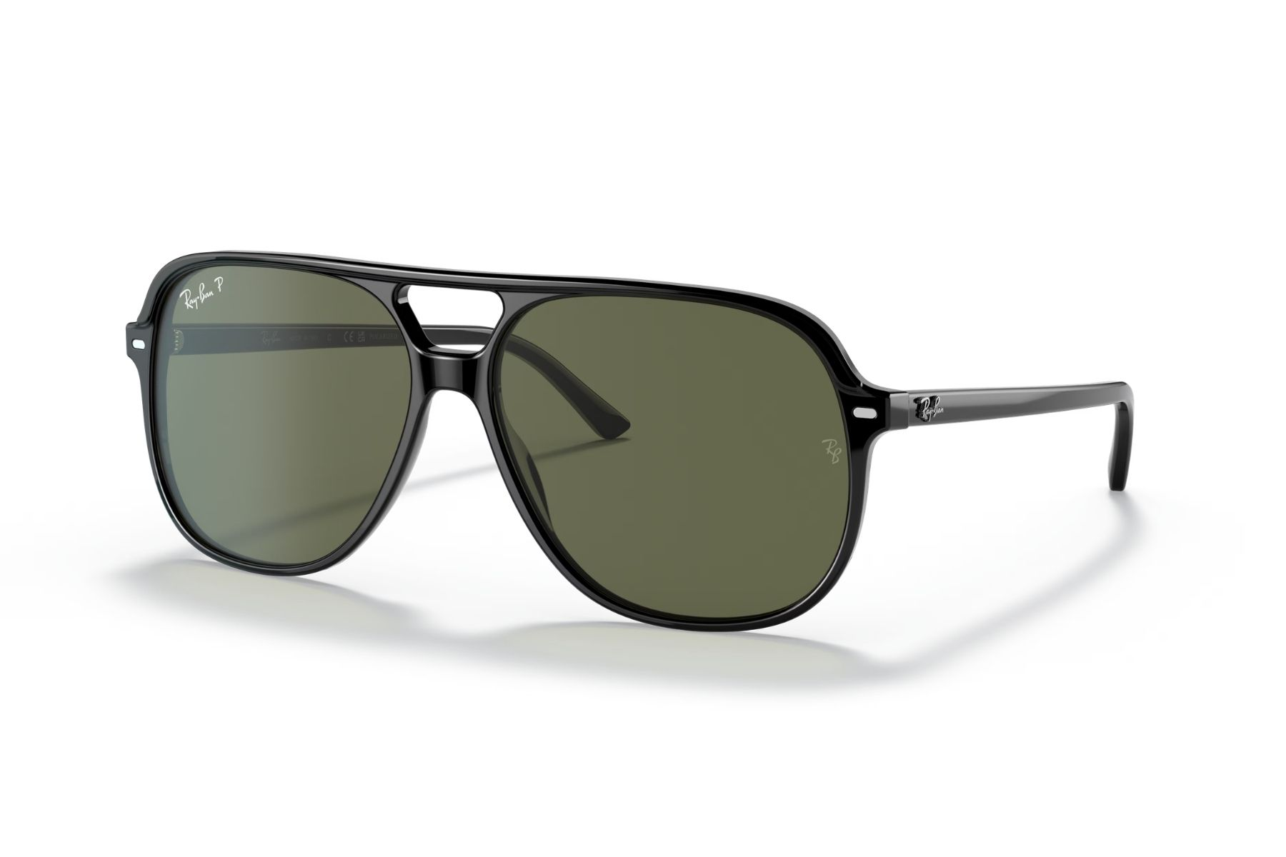 Ray-Ban 0RB2198 901/58 56