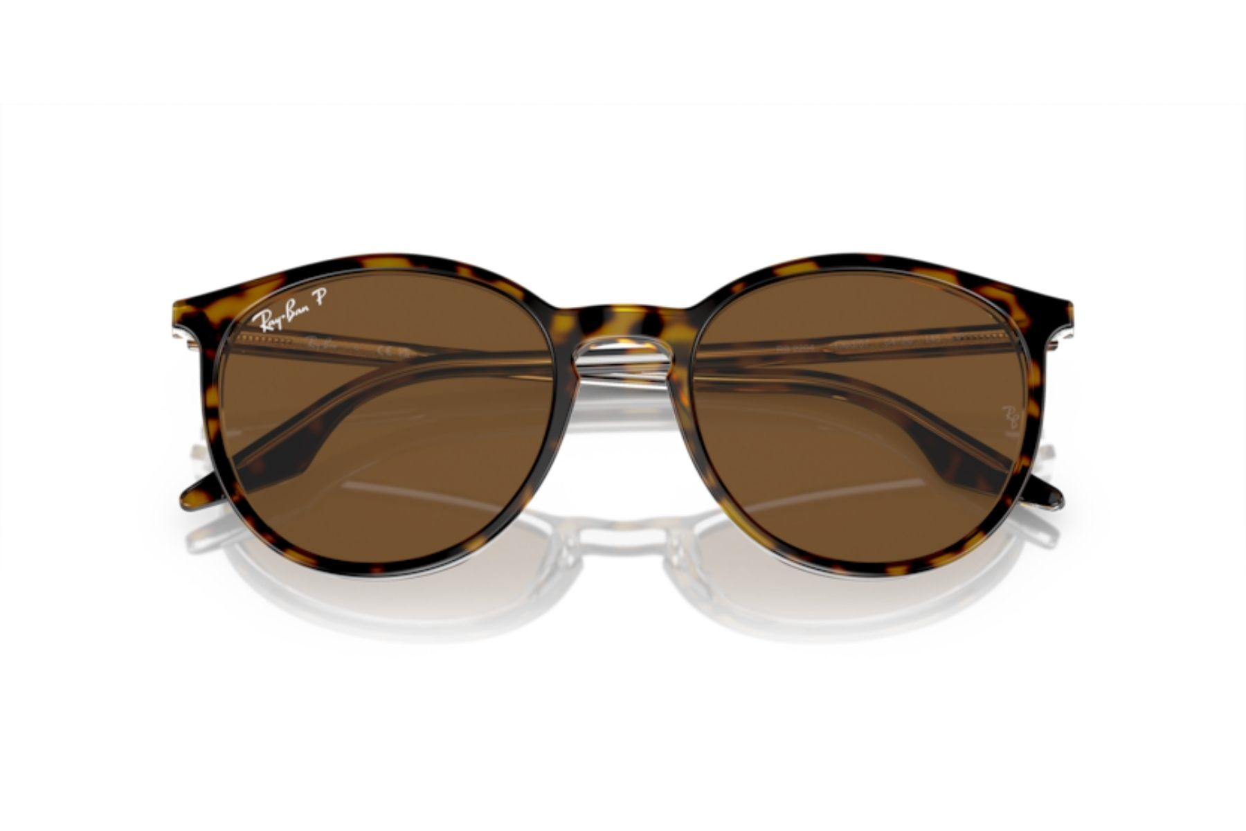 Ray-Ban 0RB2204 139357 54 Unisex Güneş Gözlüğü
