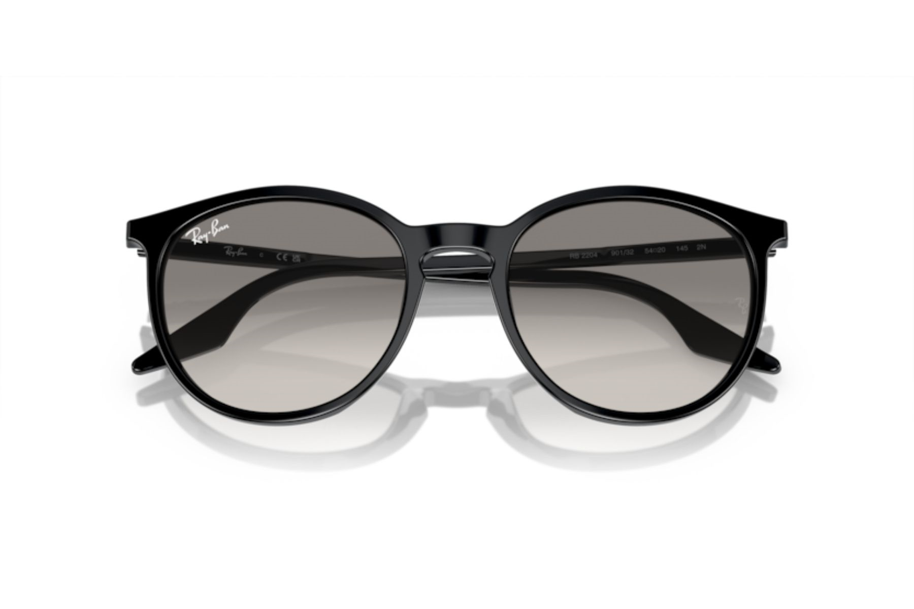 Ray-Ban 0RB2204 901/32 51 Unisex Güneş Gözlüğü