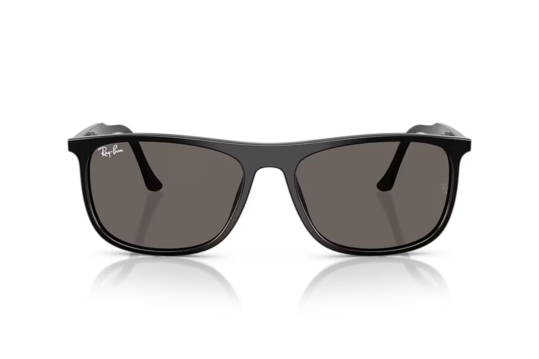 Ray-Ban 0RB2216 901/B1 58 Unisex Güneş Gözlüğü