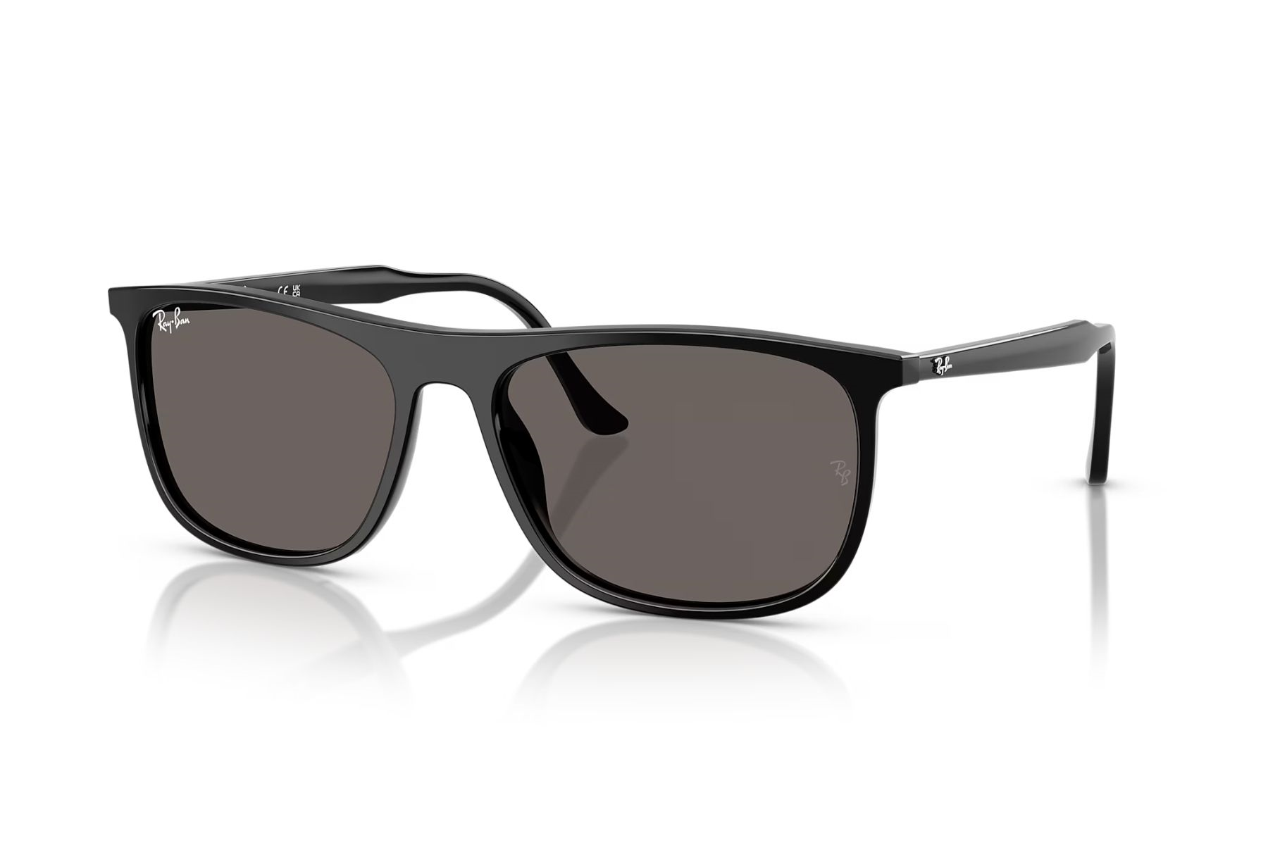 Ray-Ban 0RB2216 901/B1 58 Unisex Güneş Gözlüğü