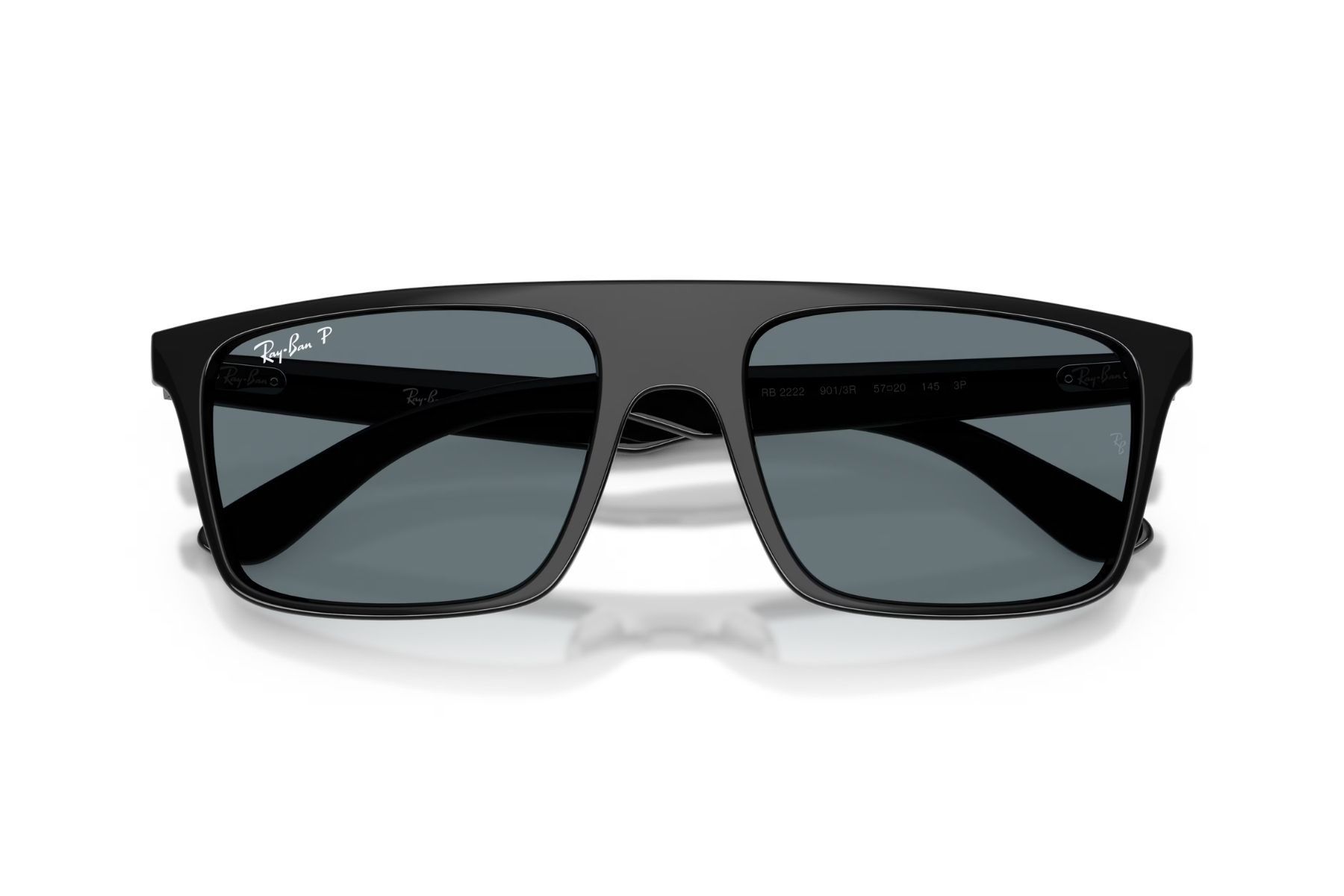Ray-Ban 0RB2222 901/3R 55