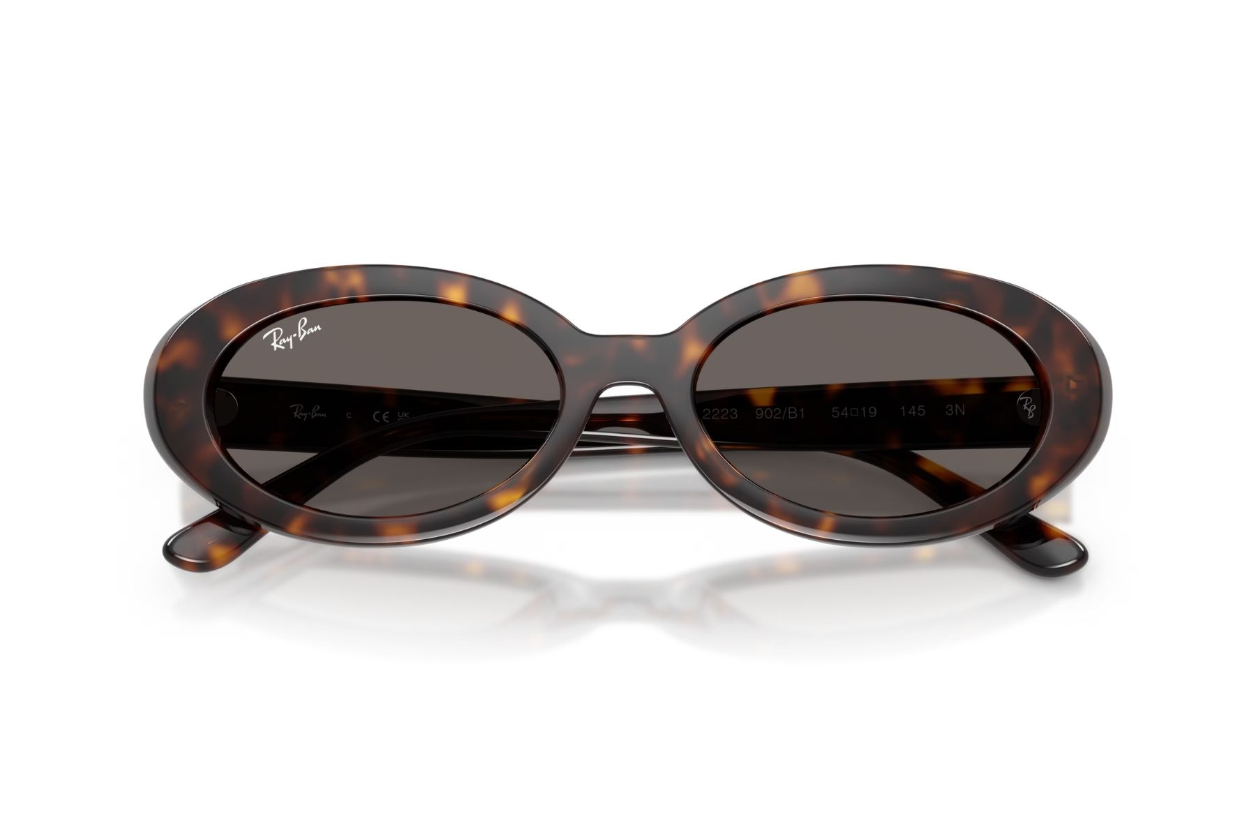 Ray-Ban 0RB2223 902/B1 54