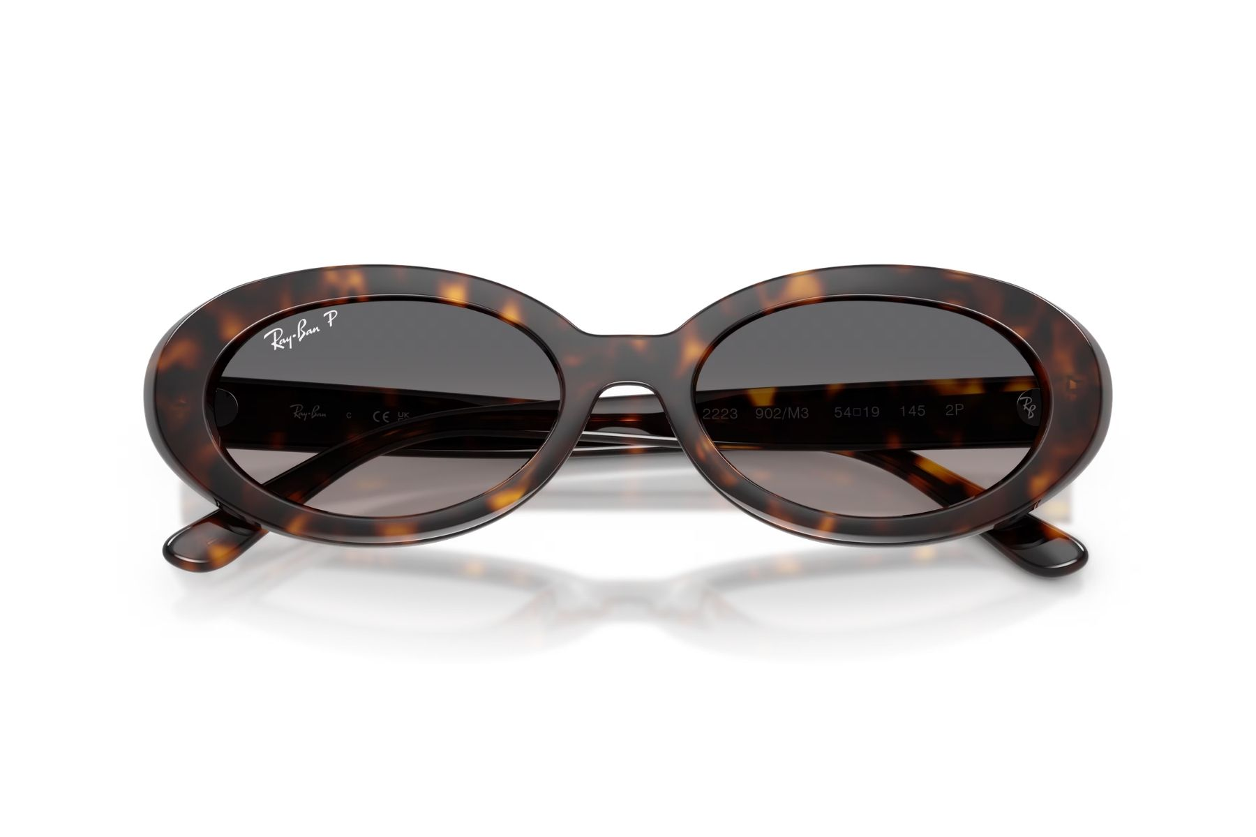 Ray-Ban 0RB2223 902/M3 54