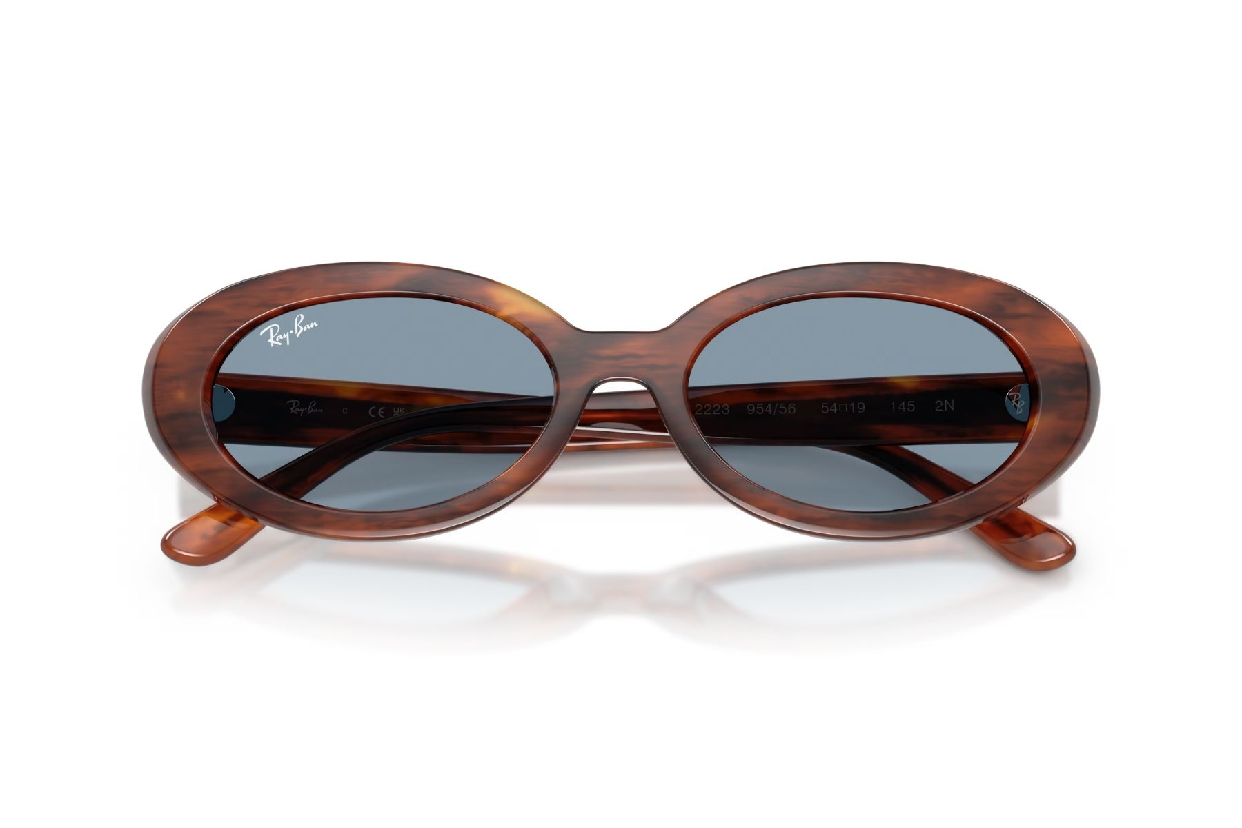 Ray-Ban 0RB2223 954/56 54