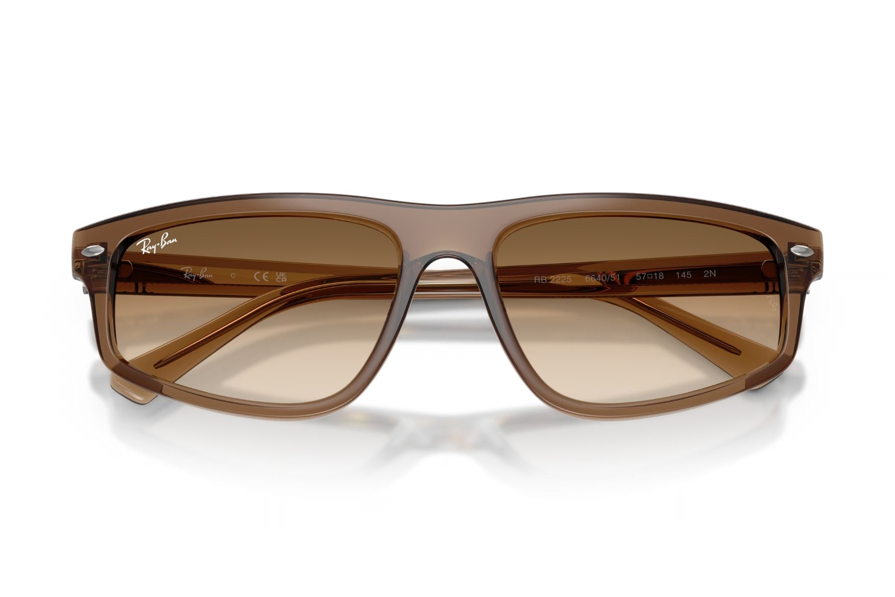 Ray-Ban 0RB2225 664051 59