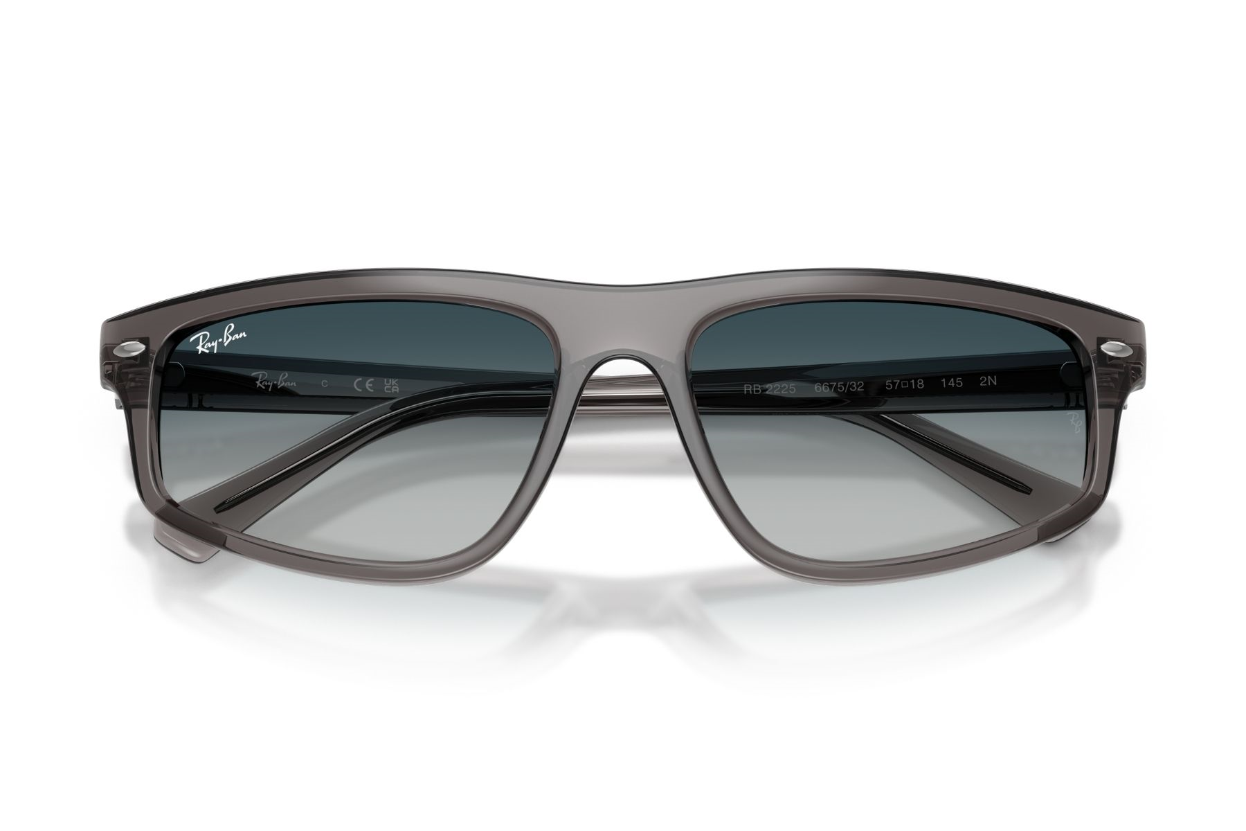Ray-Ban 0RB2225 667532 59