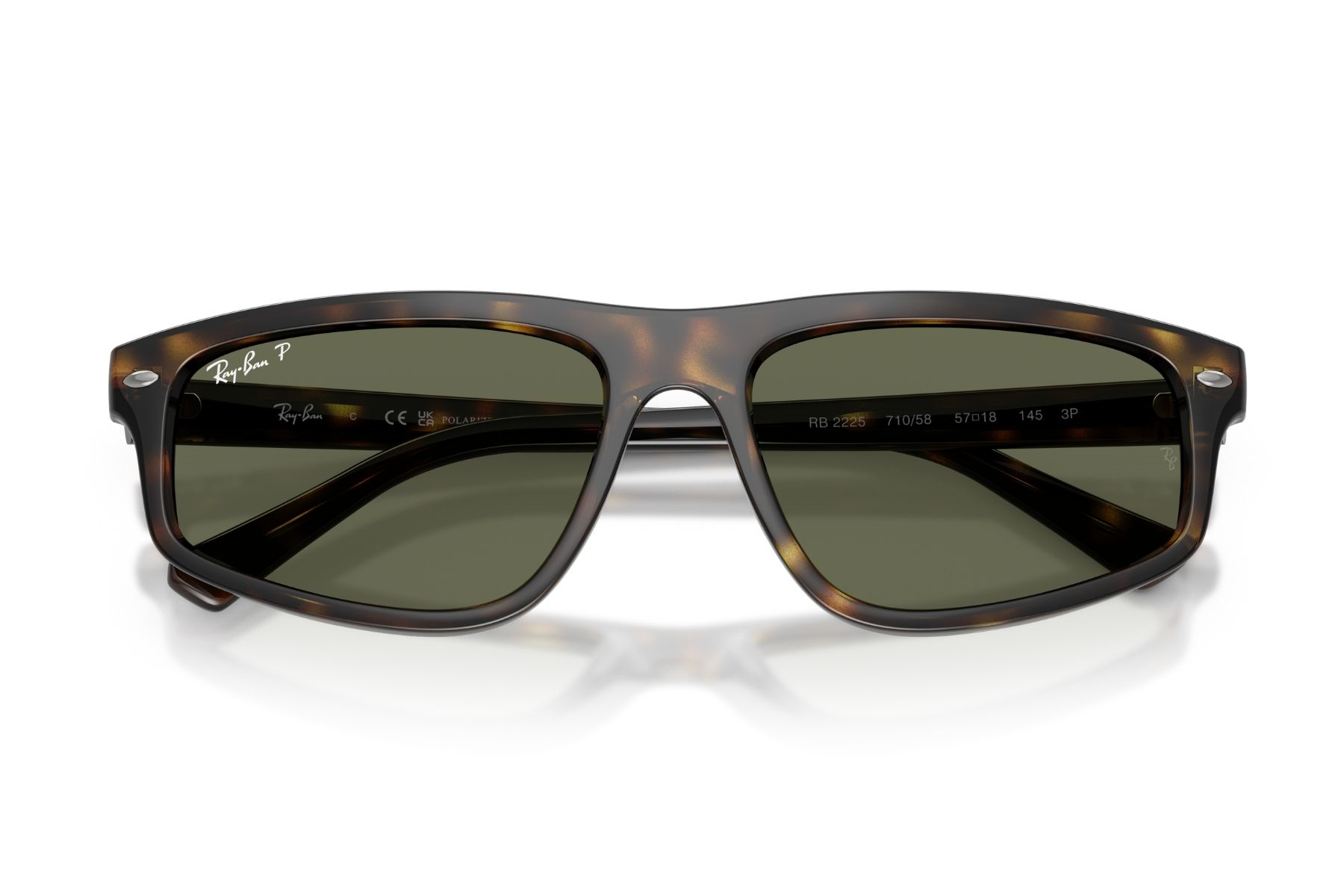 Ray-Ban 0RB2225 710/58 59