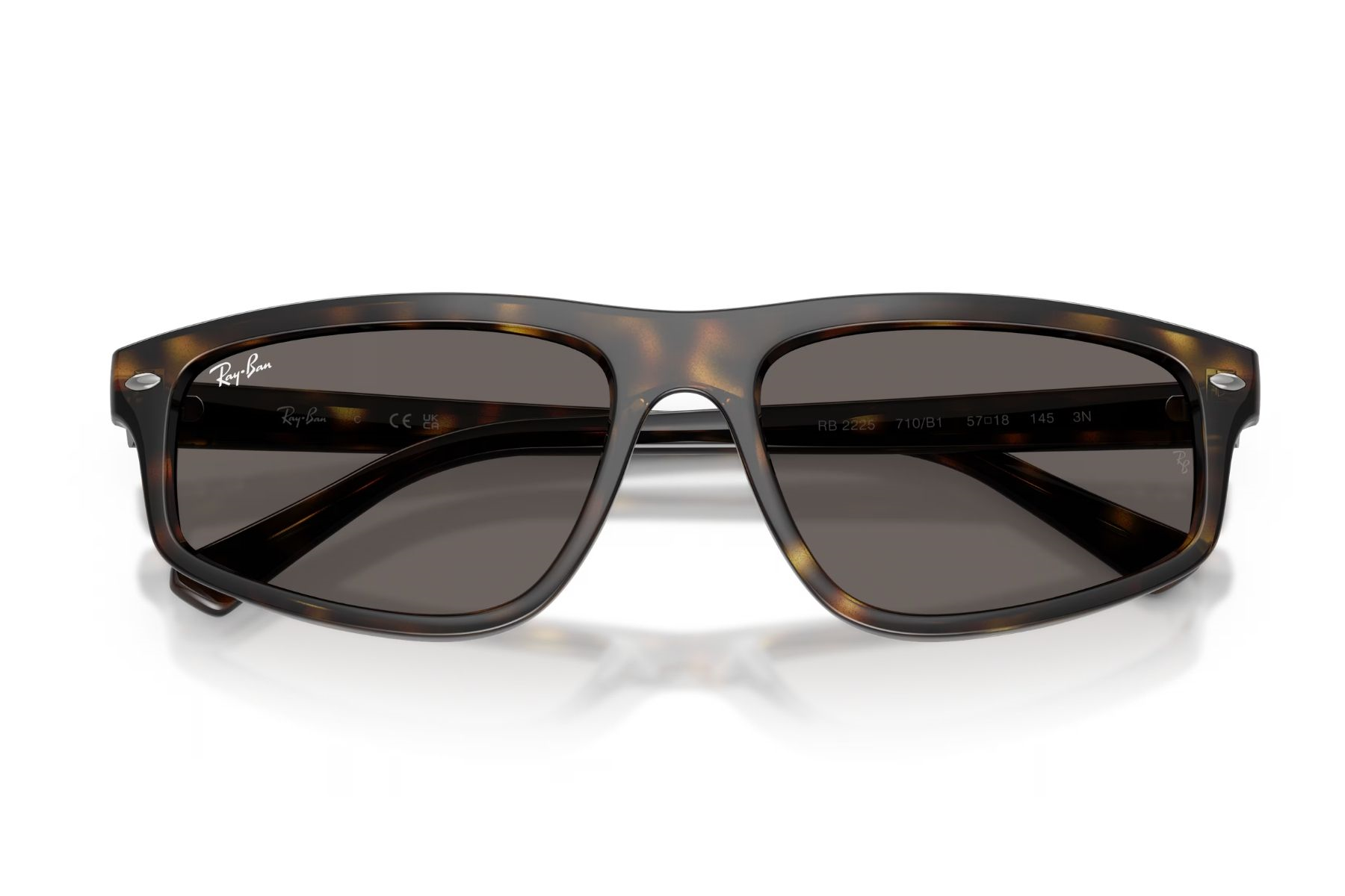 Ray-Ban 0RB2225 710/B1 59
