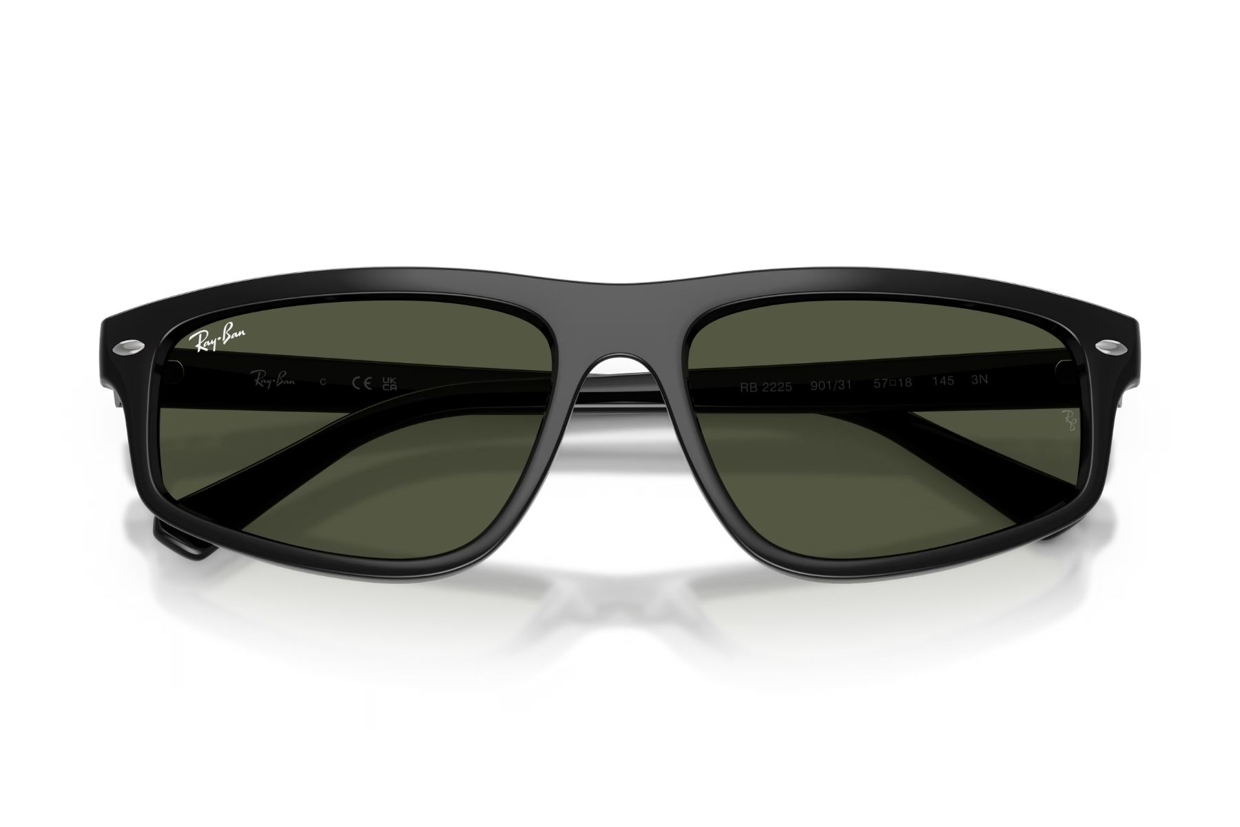 Ray-Ban 0RB2225 901/31 59