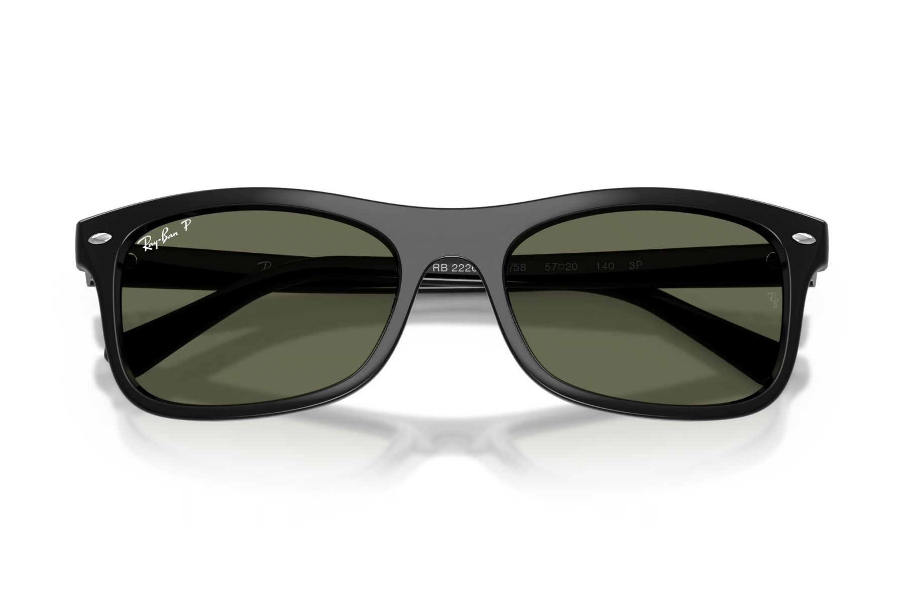 Ray-Ban 0RB2226 901/58 57