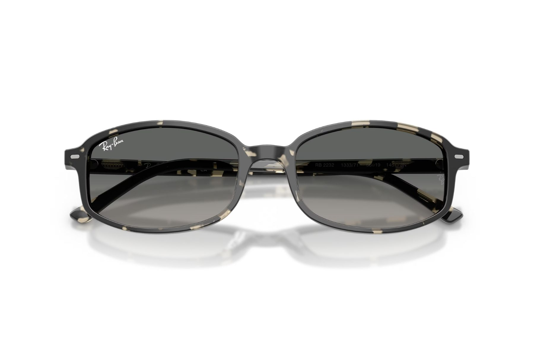 Ray-Ban 0RB2232 133371 54