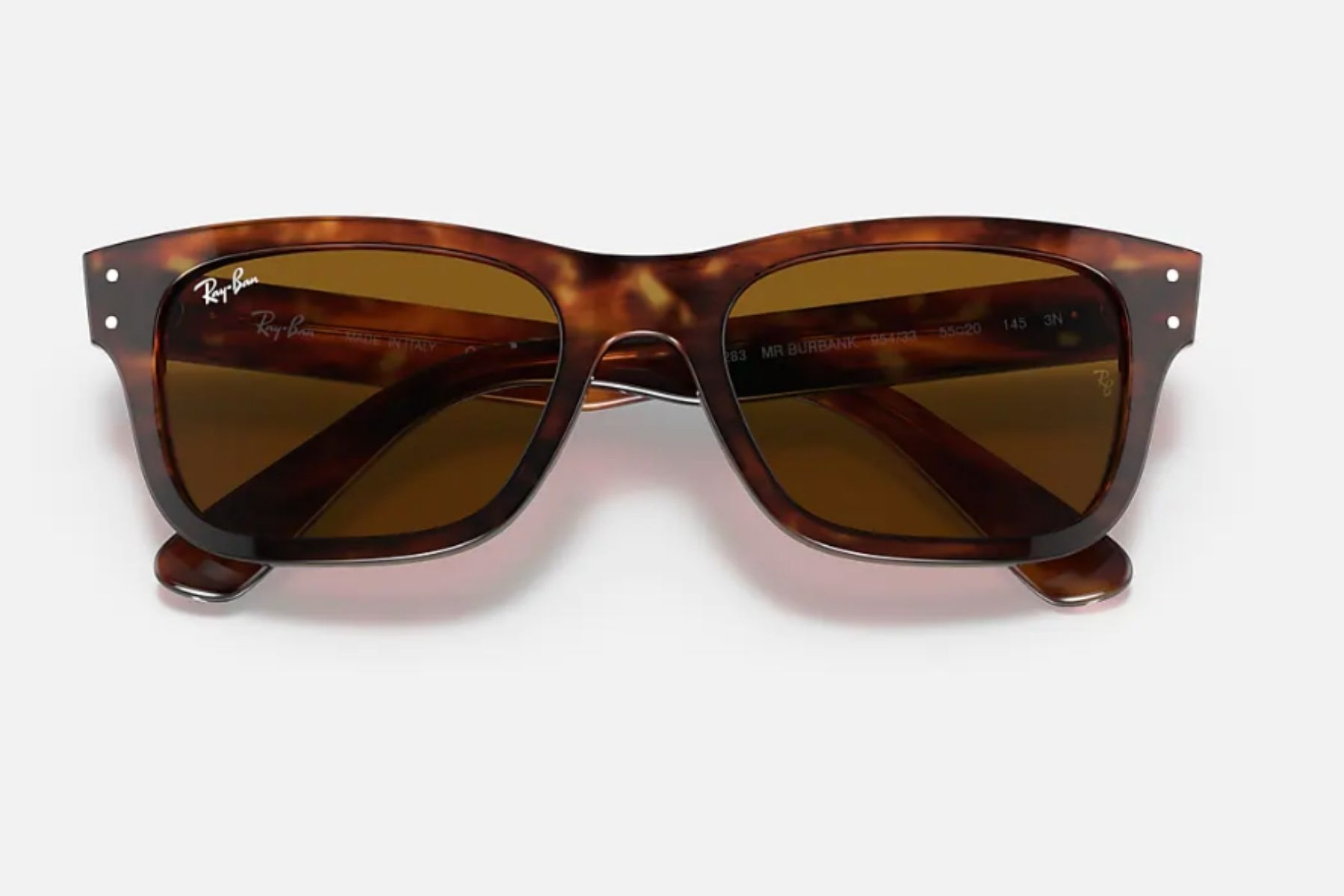Ray-Ban 0RB2283 954/33 55 Erkek Güneş Gözlüğü