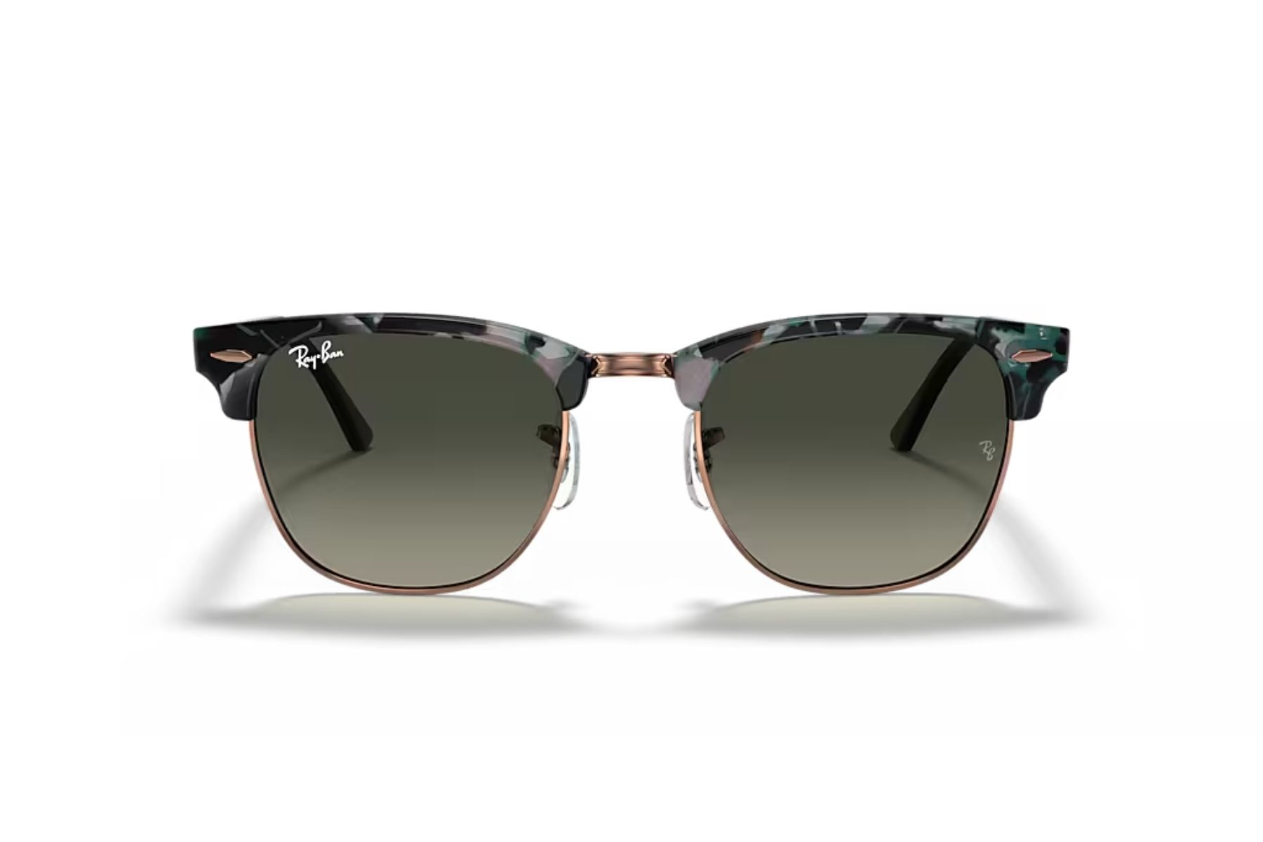 Ray-Ban 0RB3016 125571 51 Unisex Güneş Gözlüğü