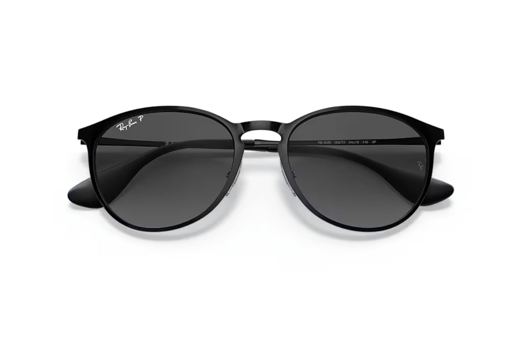 Ray-Ban 0RB3539 002/T3 54 Unisex Güneş Gözlüğü