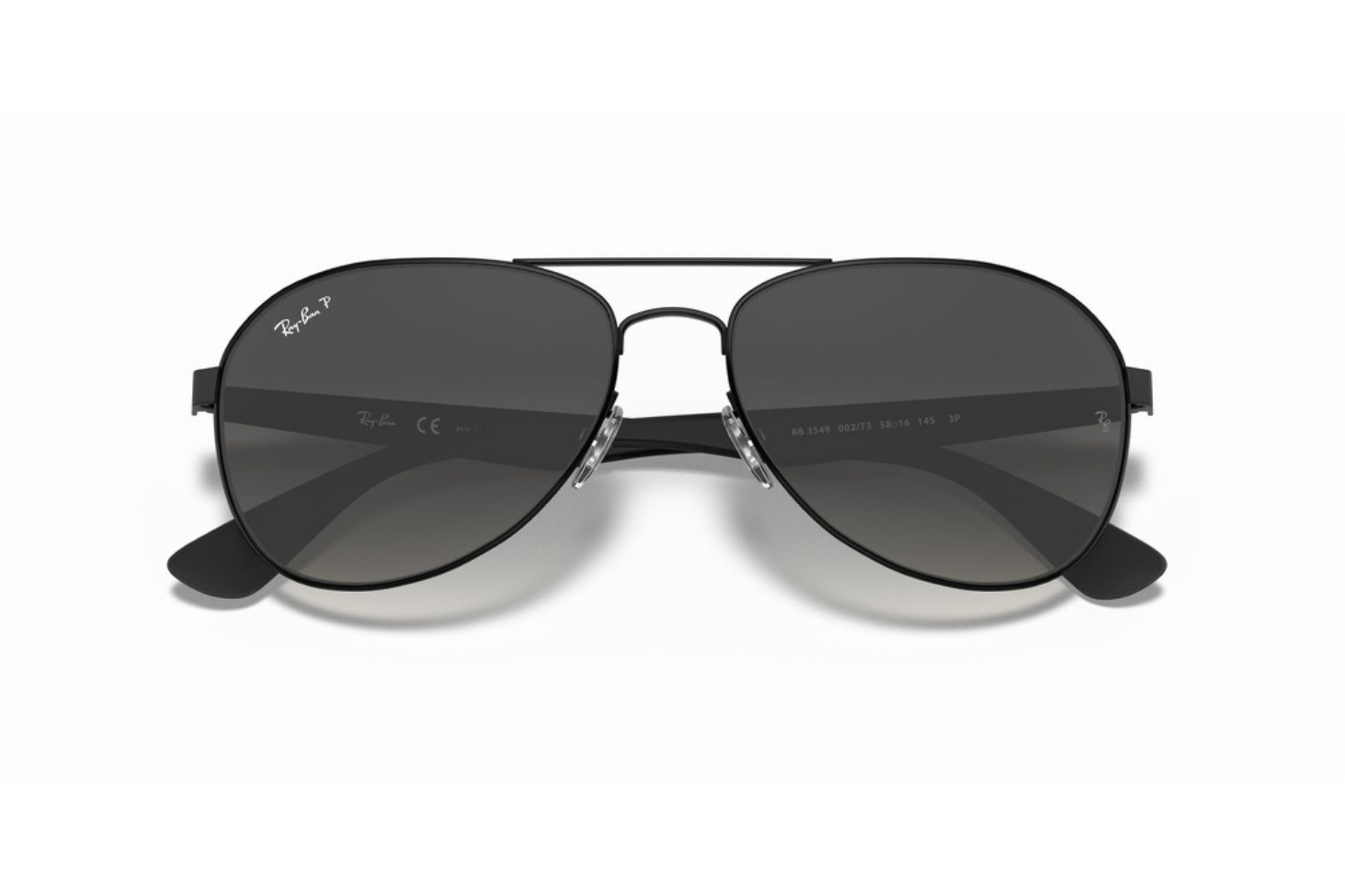 Ray-Ban 0RB3549 002/T3 58 Erkek Güneş Gözlüğü