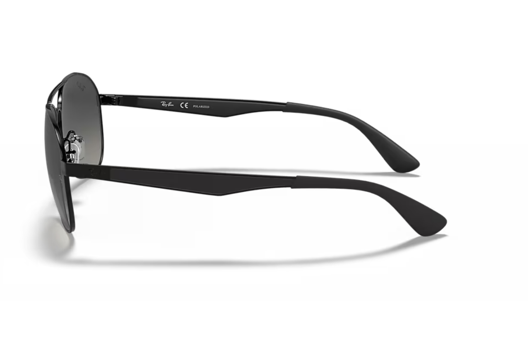 Ray-Ban 0RB3549 002/T3 61 Unisex Güneş Gözlüğü