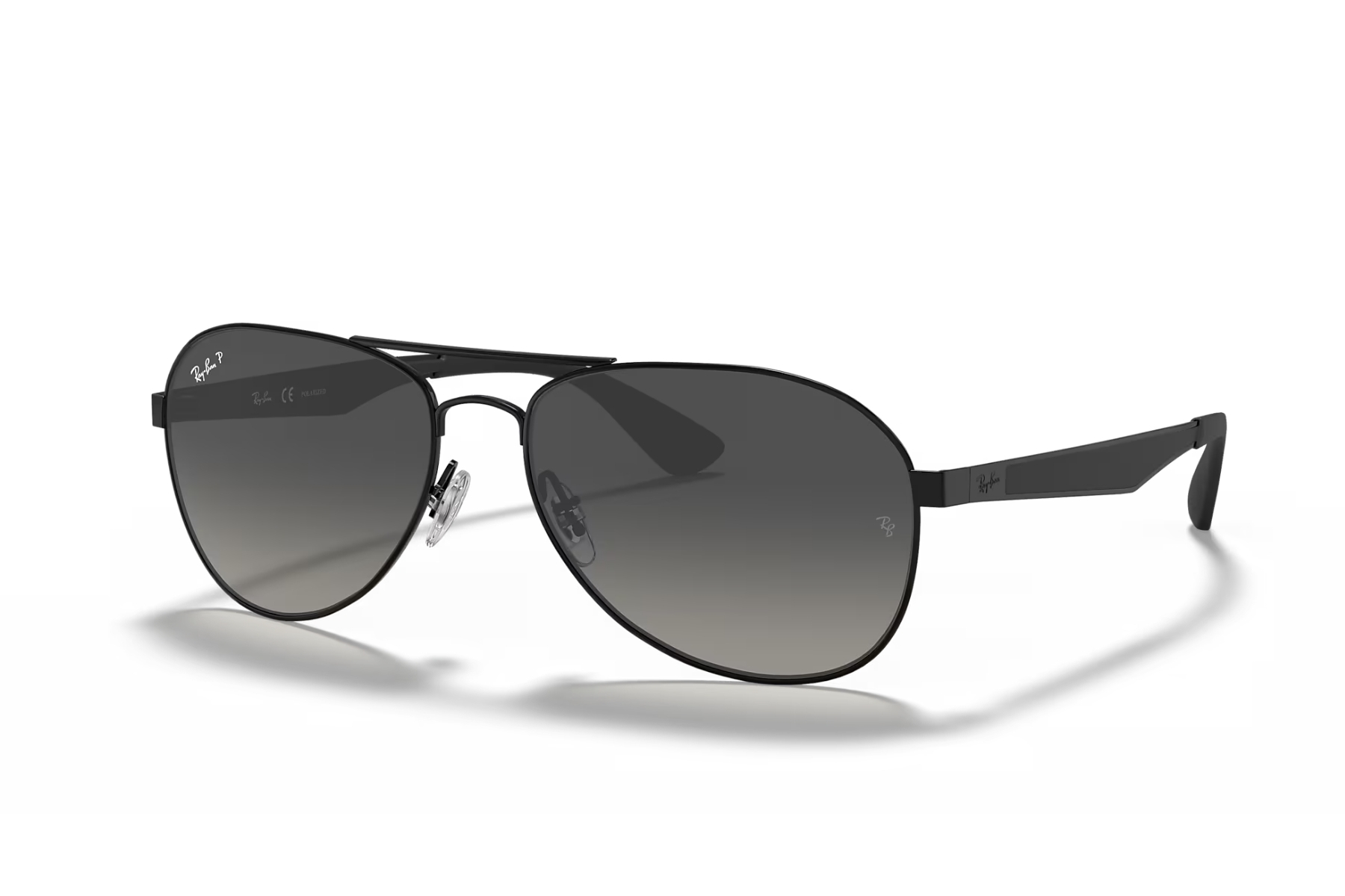 Ray-Ban 0RB3549 002/T3 61 Unisex Güneş Gözlüğü