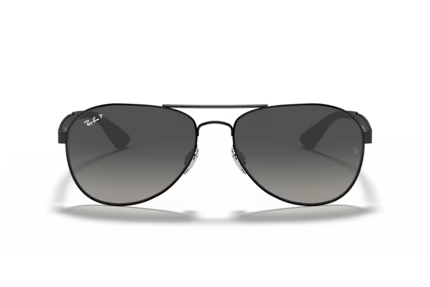 Ray-Ban 0RB3549 002/T3 61 Unisex Güneş Gözlüğü