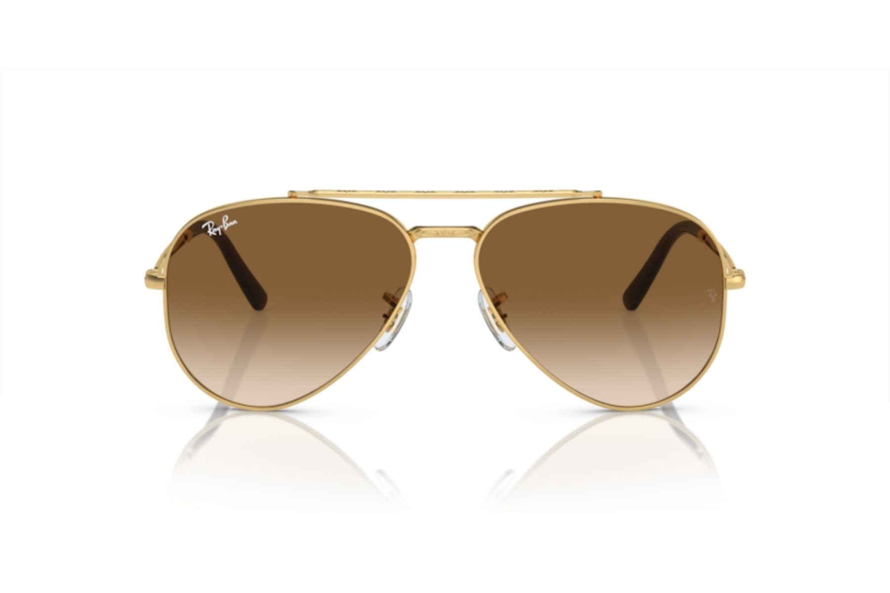 Ray-Ban 0RB3625 001/51 62 Unisex Güneş Gözlüğü
