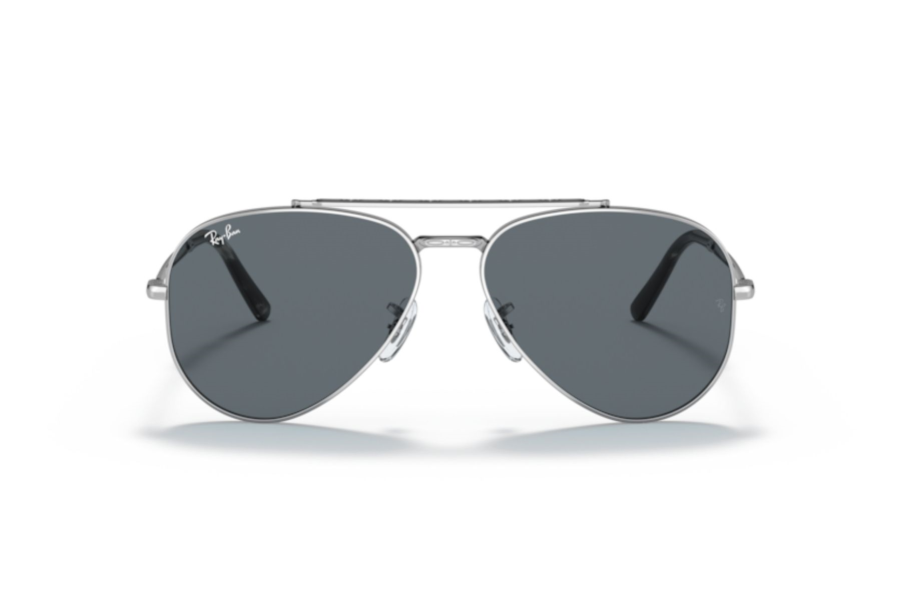 Ray-Ban 0RB3625 003/R5 58 Unisex Güneş Gözlüğü
