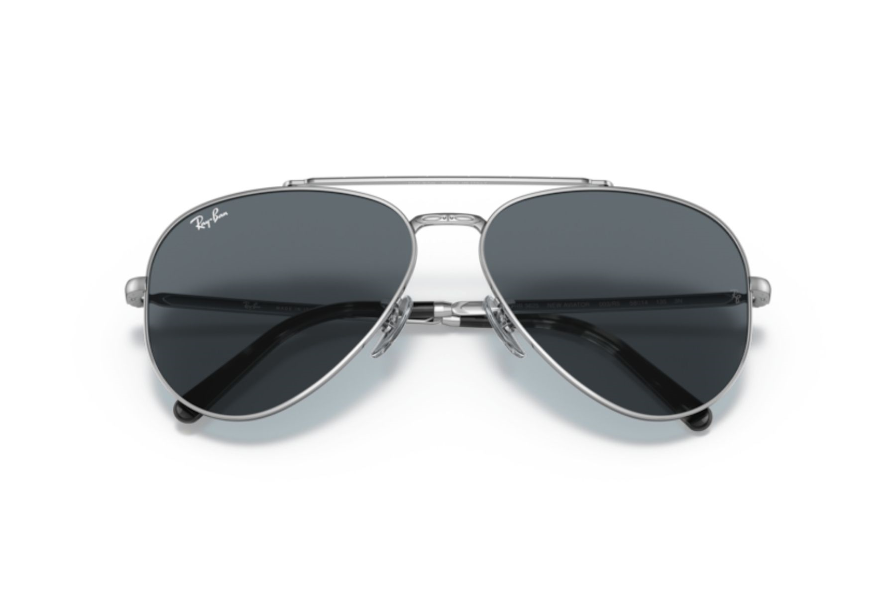Ray-Ban 0RB3625 003/R5 58 Unisex Güneş Gözlüğü