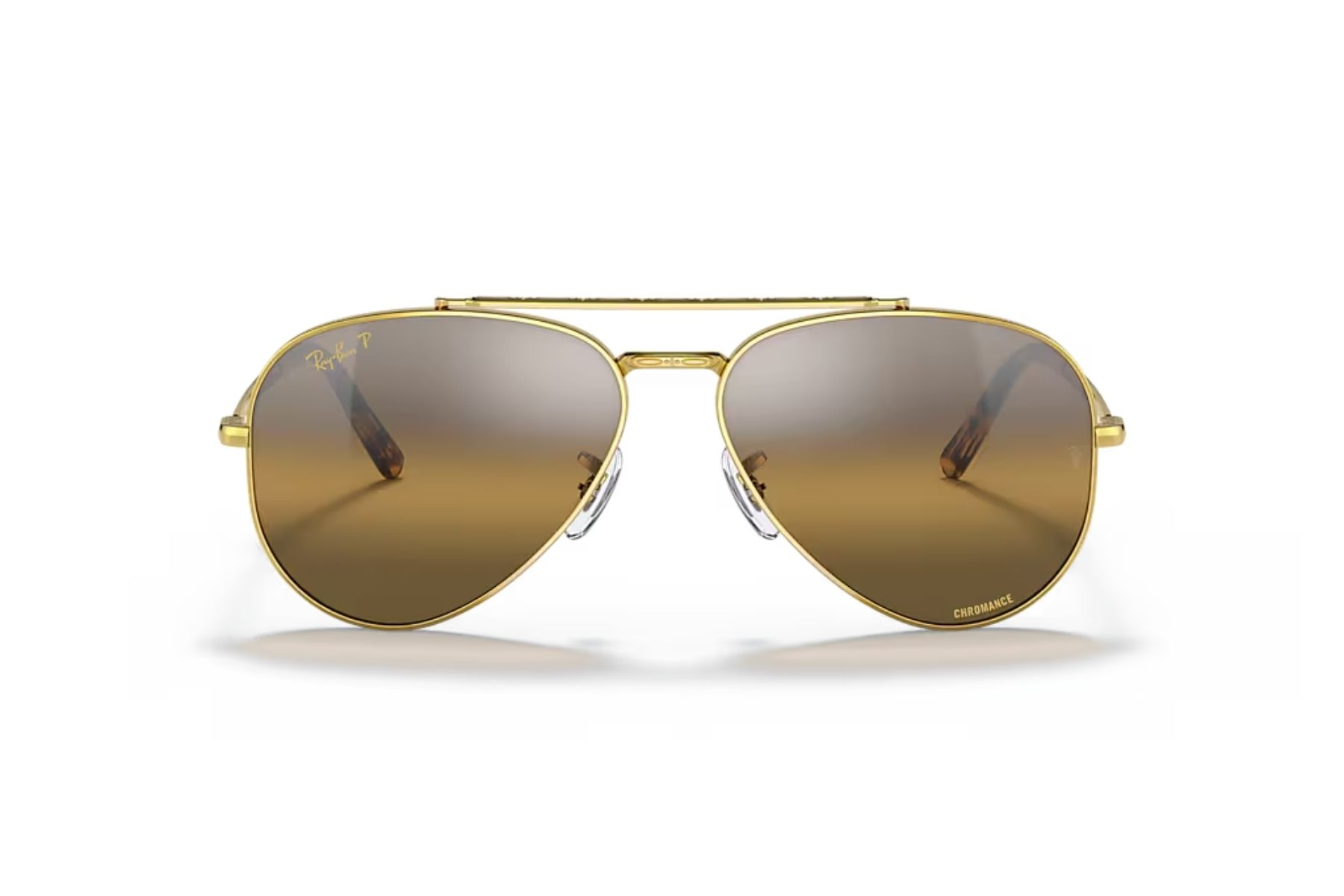 Ray-Ban 0RB3625 9196G5 62