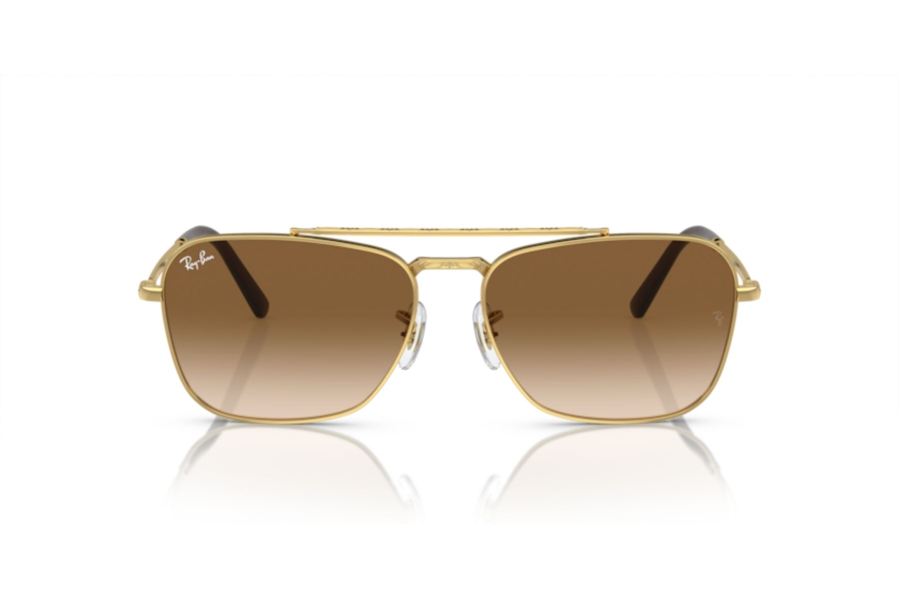 Ray-Ban 0RB3636 001/51 58