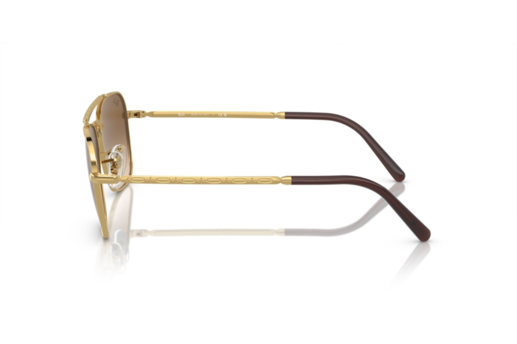Ray-Ban 0RB3636 001/51 58