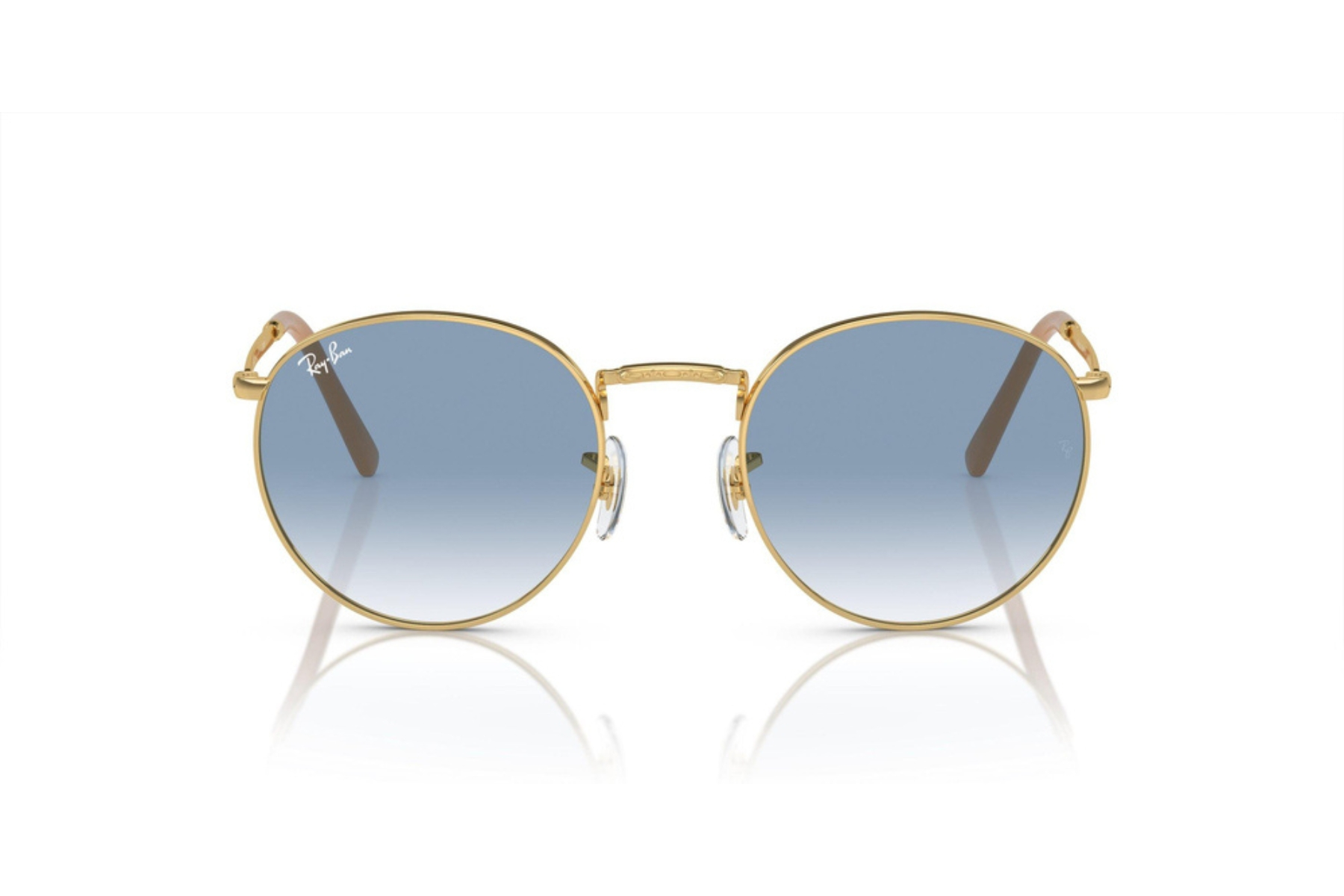 Ray-Ban 0RB3637 001/3F 50 Unisex Güneş Gözlüğü