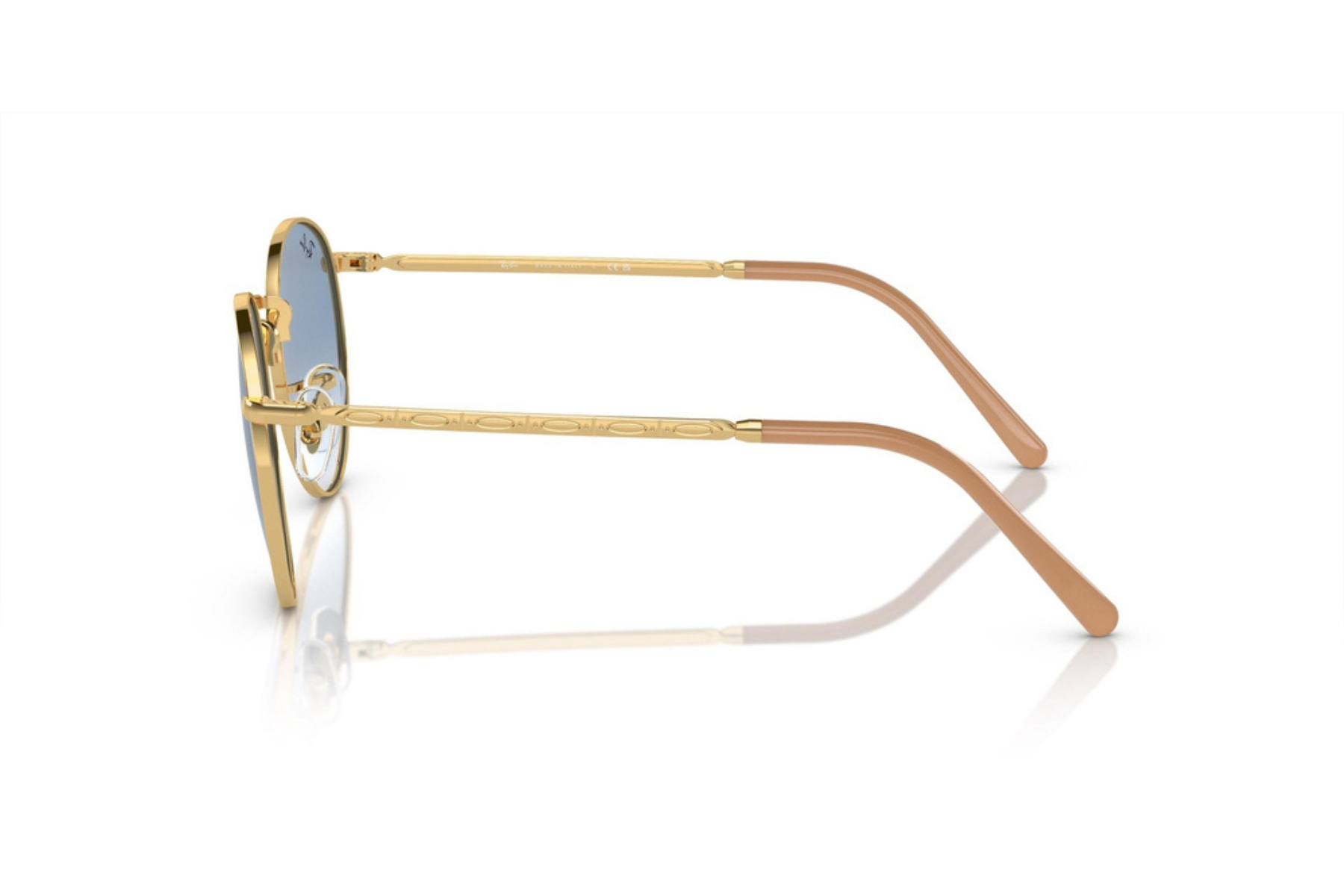 Ray-Ban 0RB3637 001/3F 50 Unisex Güneş Gözlüğü
