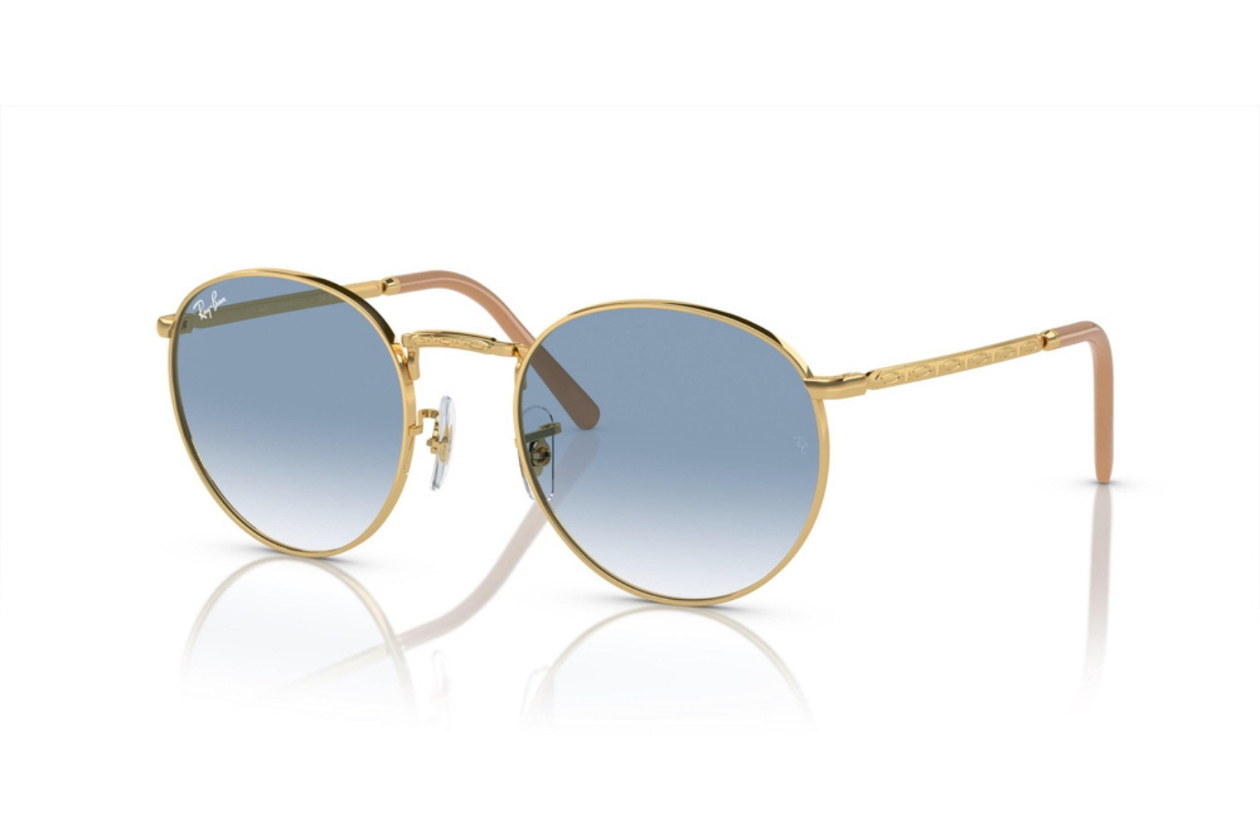 Ray-Ban 0RB3637 001/3F 50 Unisex Güneş Gözlüğü