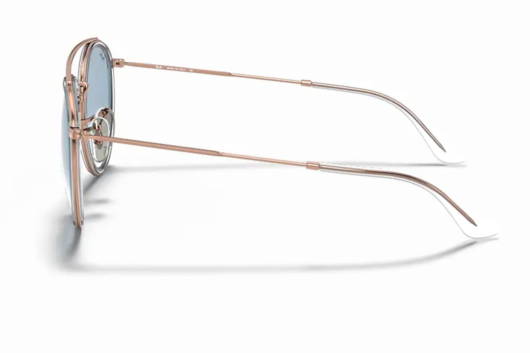 Ray-Ban 0RB3647N 90683F 51 Unisex Güneş Gözlüğü