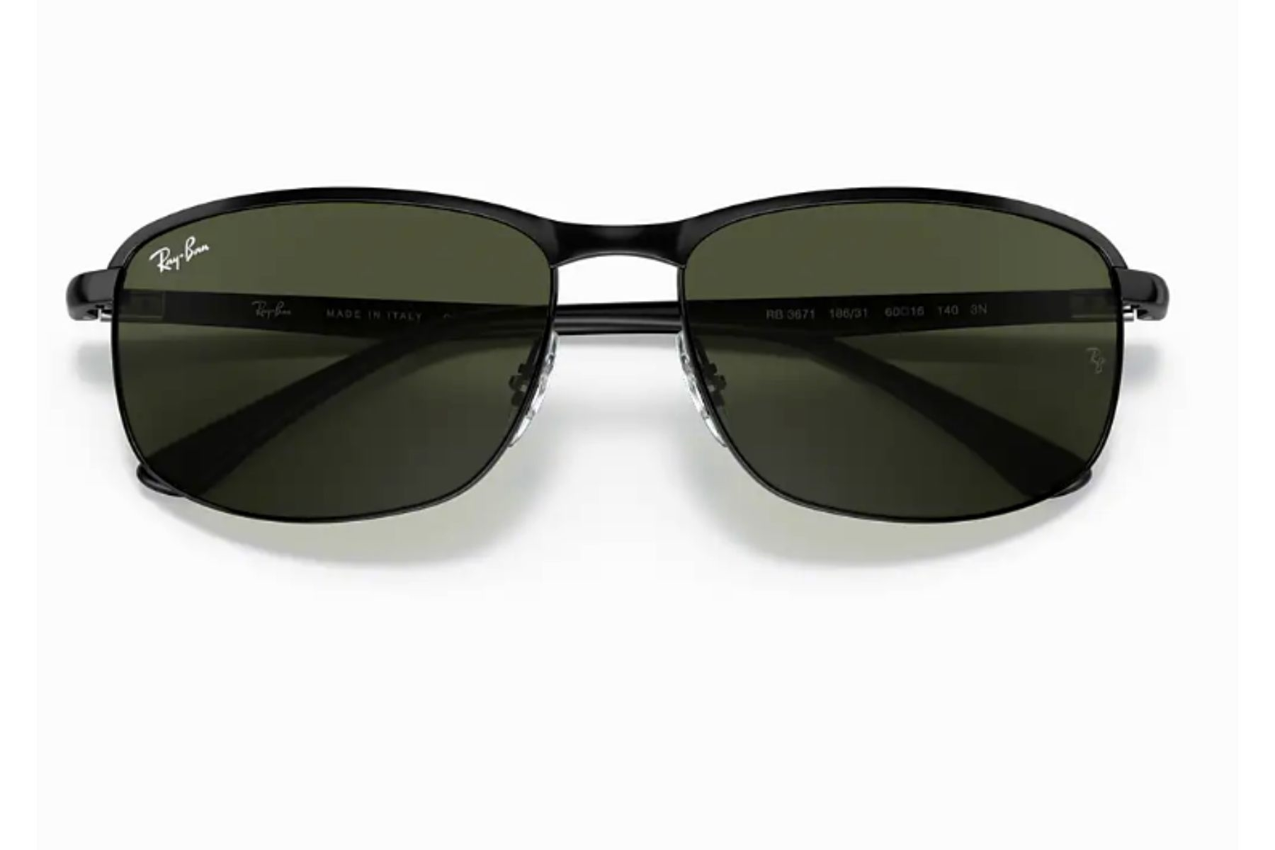 Ray-Ban 0RB3671 186/31 60 Erkek Güneş Gözlüğü