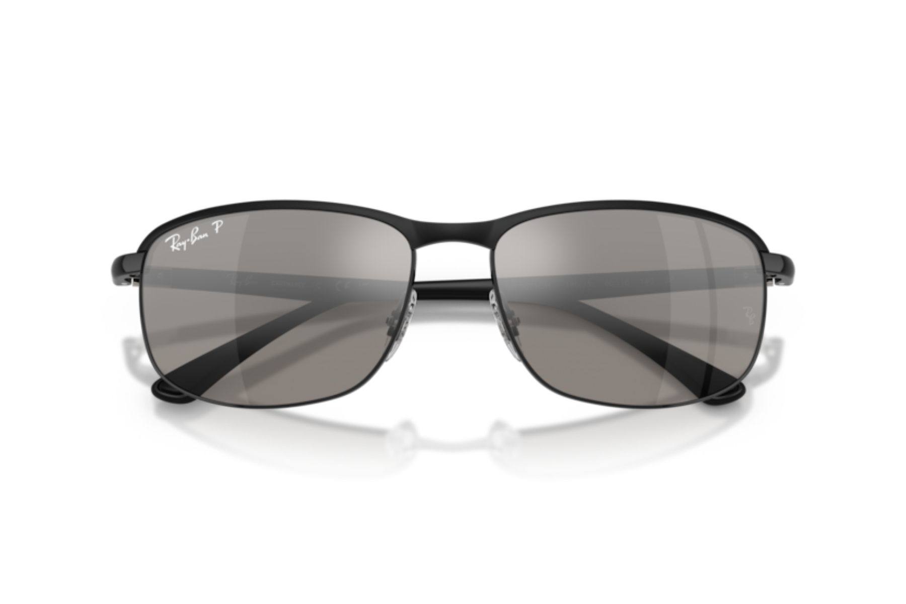 Ray-Ban 0RB3671CH 186/5J 60
