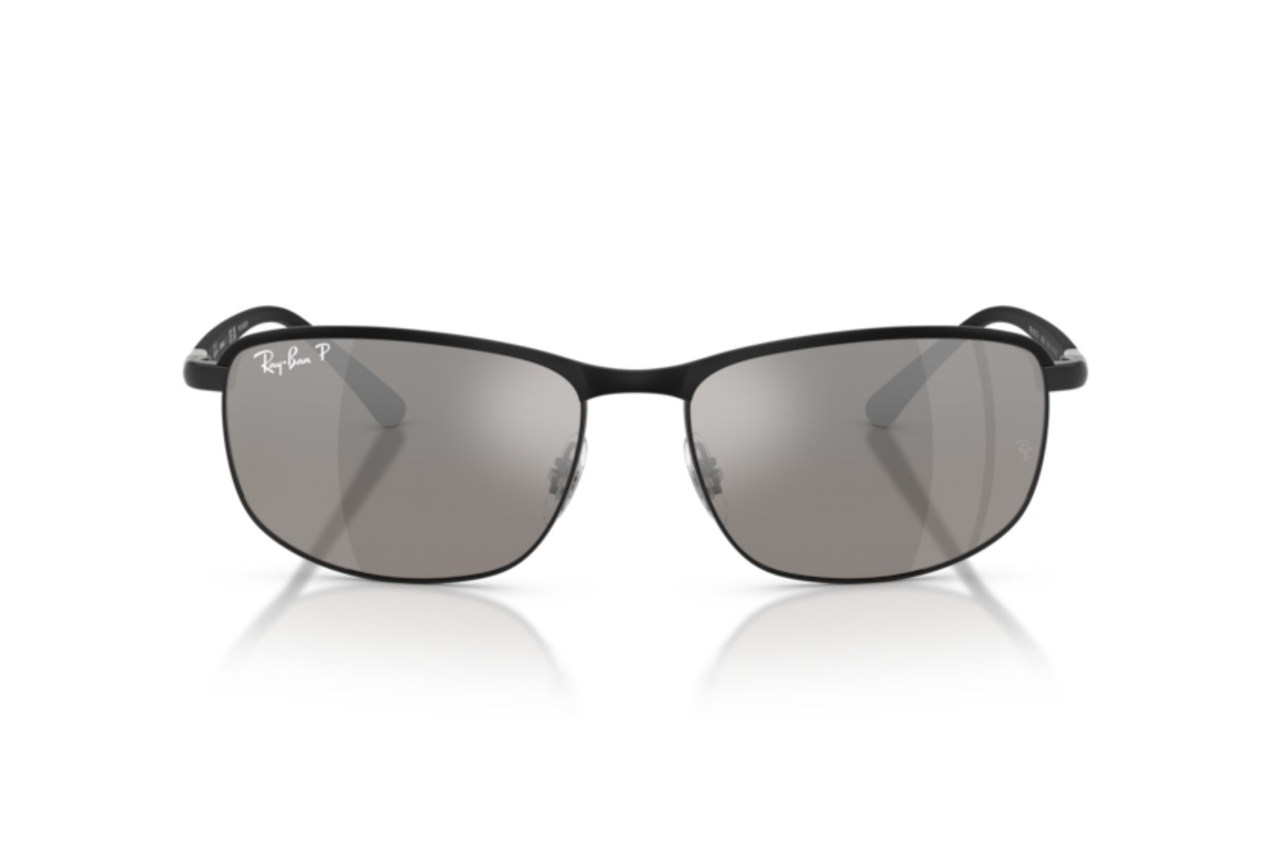 Ray-Ban 0RB3671CH 186/5J 60