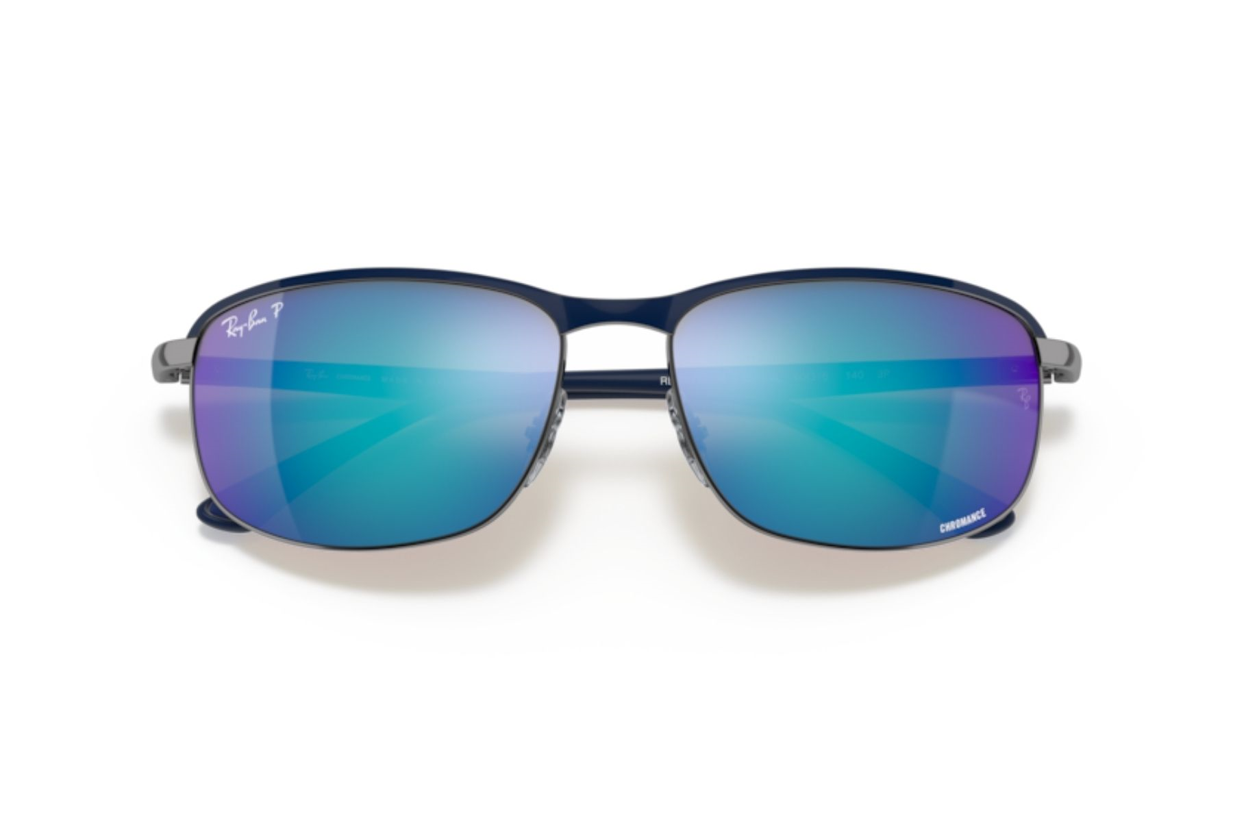 Ray-Ban 0RB3671CH 92044L 60