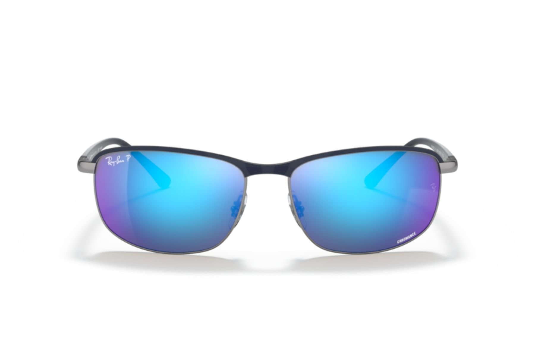 Ray-Ban 0RB3671CH 92044L 60