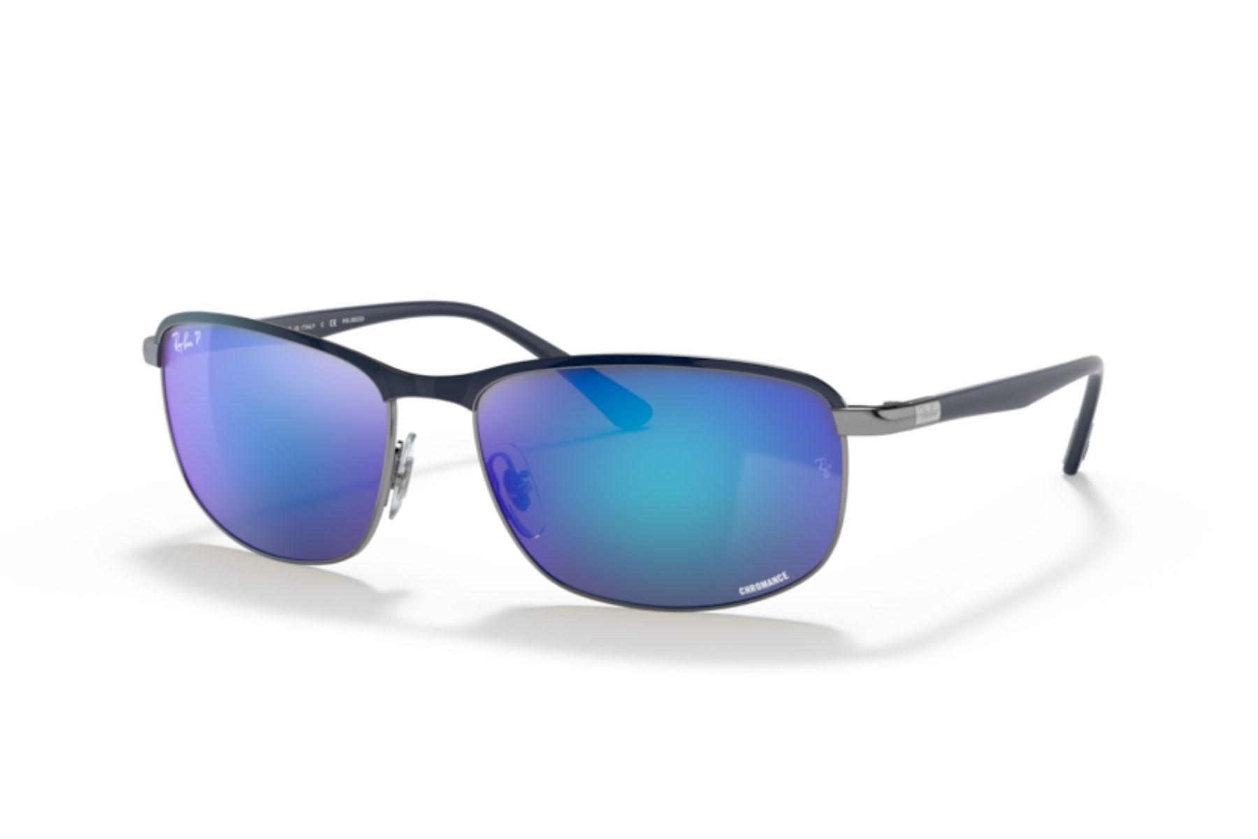 Ray-Ban 0RB3671CH 92044L 60