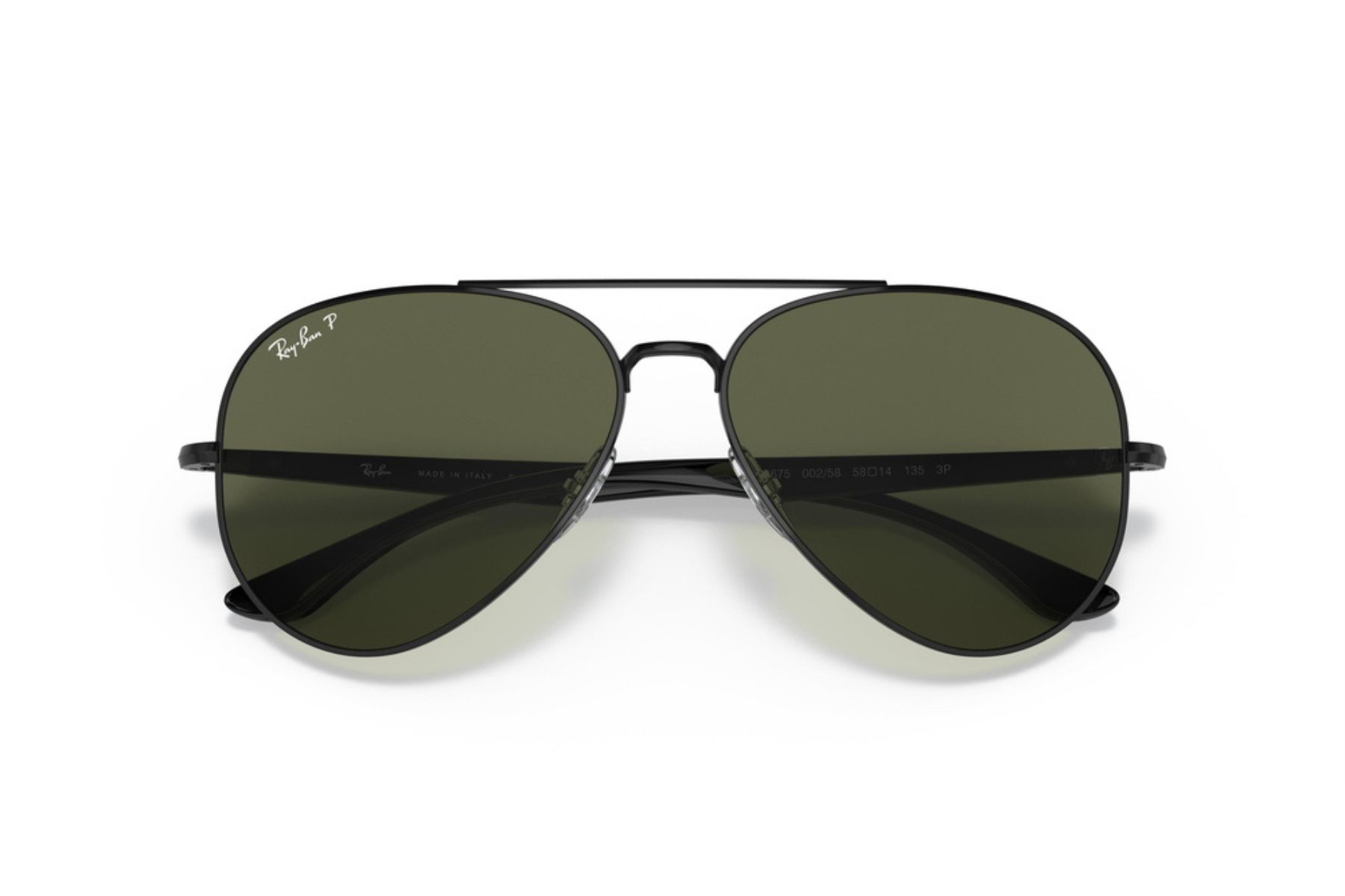 Ray-Ban 0RB3675 002/58 58 Erkek Güneş Gözlüğü