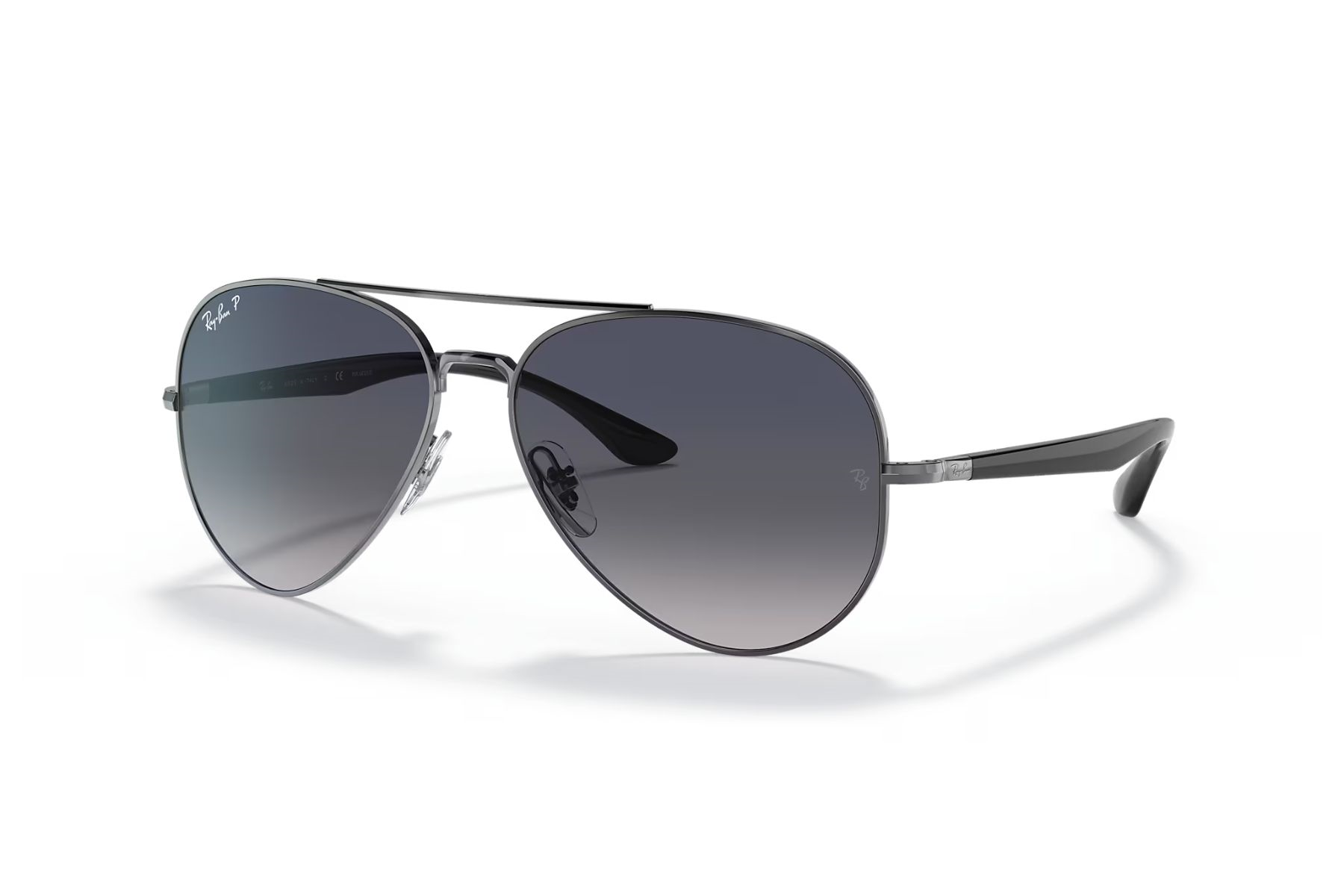 Ray-Ban 0RB3675 004/78 58 Erkek Güneş Gözlüğü