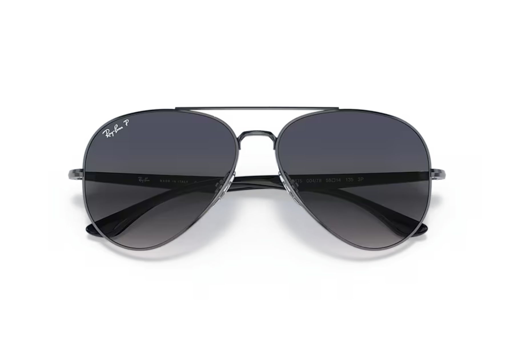 Ray-Ban 0RB3675 004/78 58 Erkek Güneş Gözlüğü