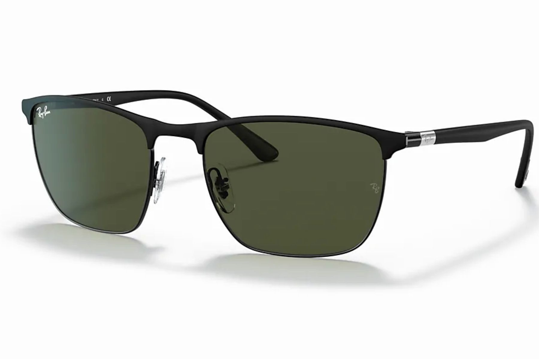 Ray-Ban 0RB3686 186/31 57 Unisex Güneş Gözlüğü