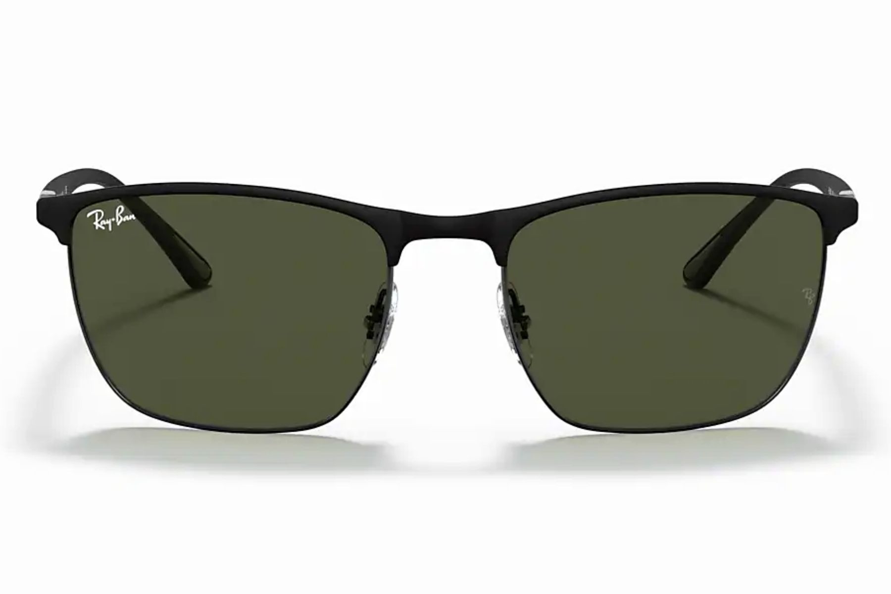 Ray-Ban 0RB3686 186/31 57 Unisex Güneş Gözlüğü