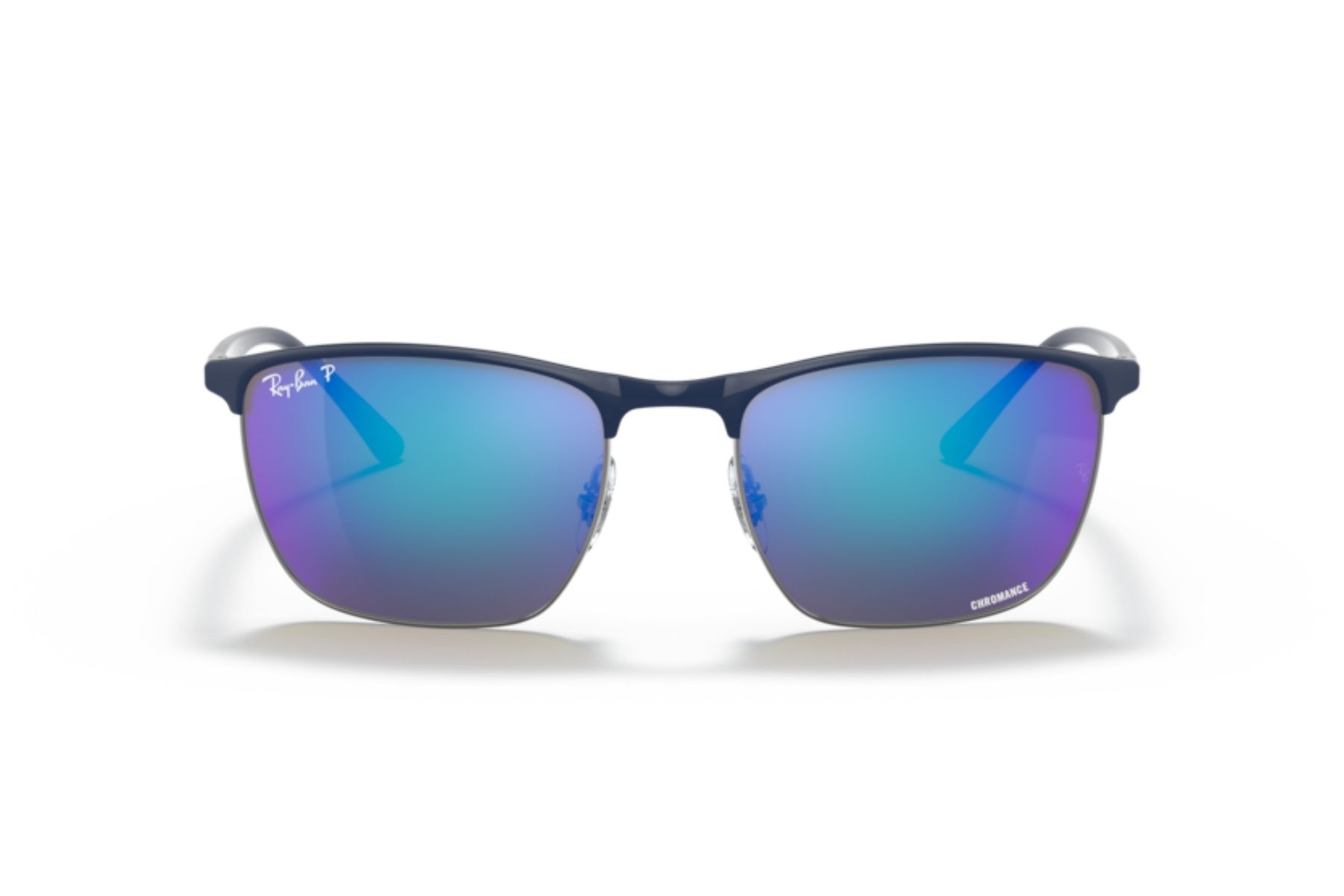 Ray-Ban 0RB3686 92044L 57