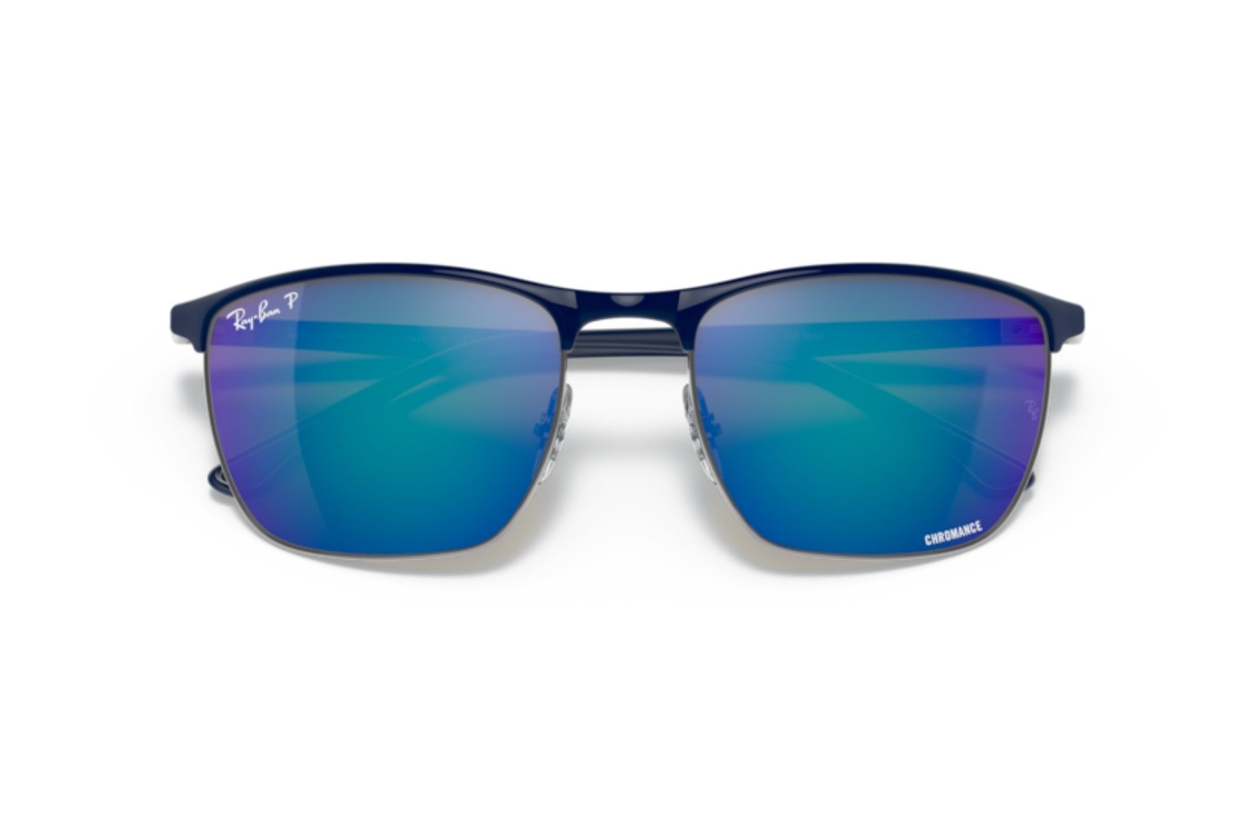 Ray-Ban 0RB3686 92044L 57