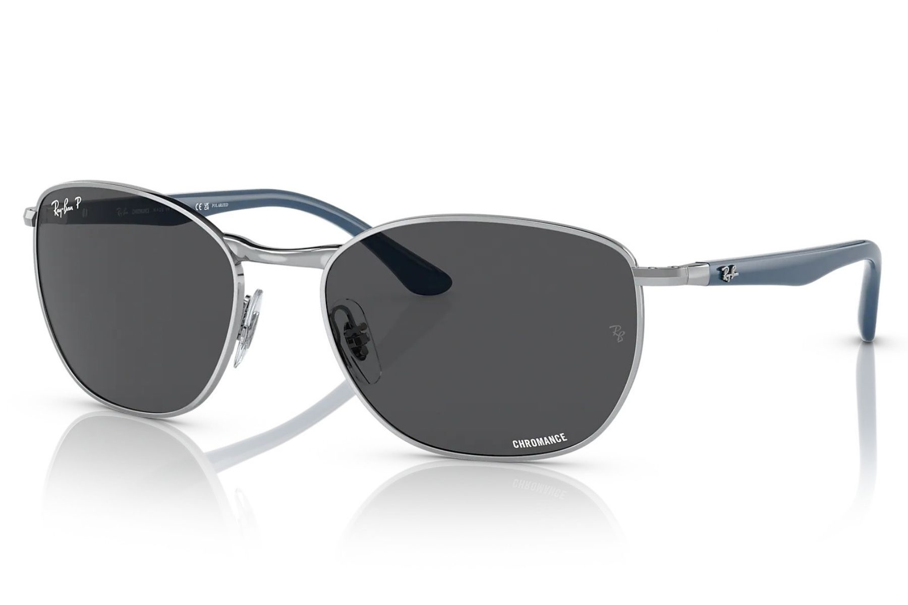 Ray-Ban 0RB3702 003/K8 57 Unisex Güneş Gözlüğü