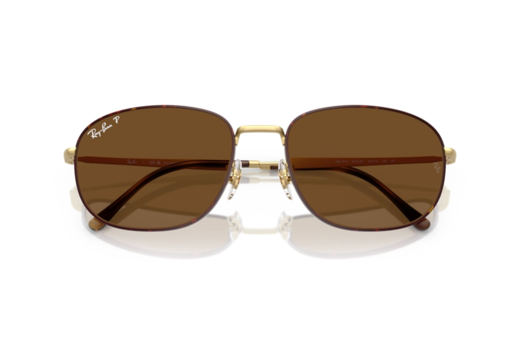 Ray-Ban 0RB3754 927557 60 Erkek Güneş Gözlüğü