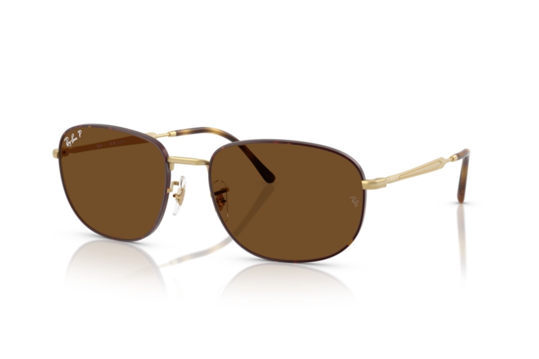 Ray-Ban 0RB3754 927557 60 Erkek Güneş Gözlüğü