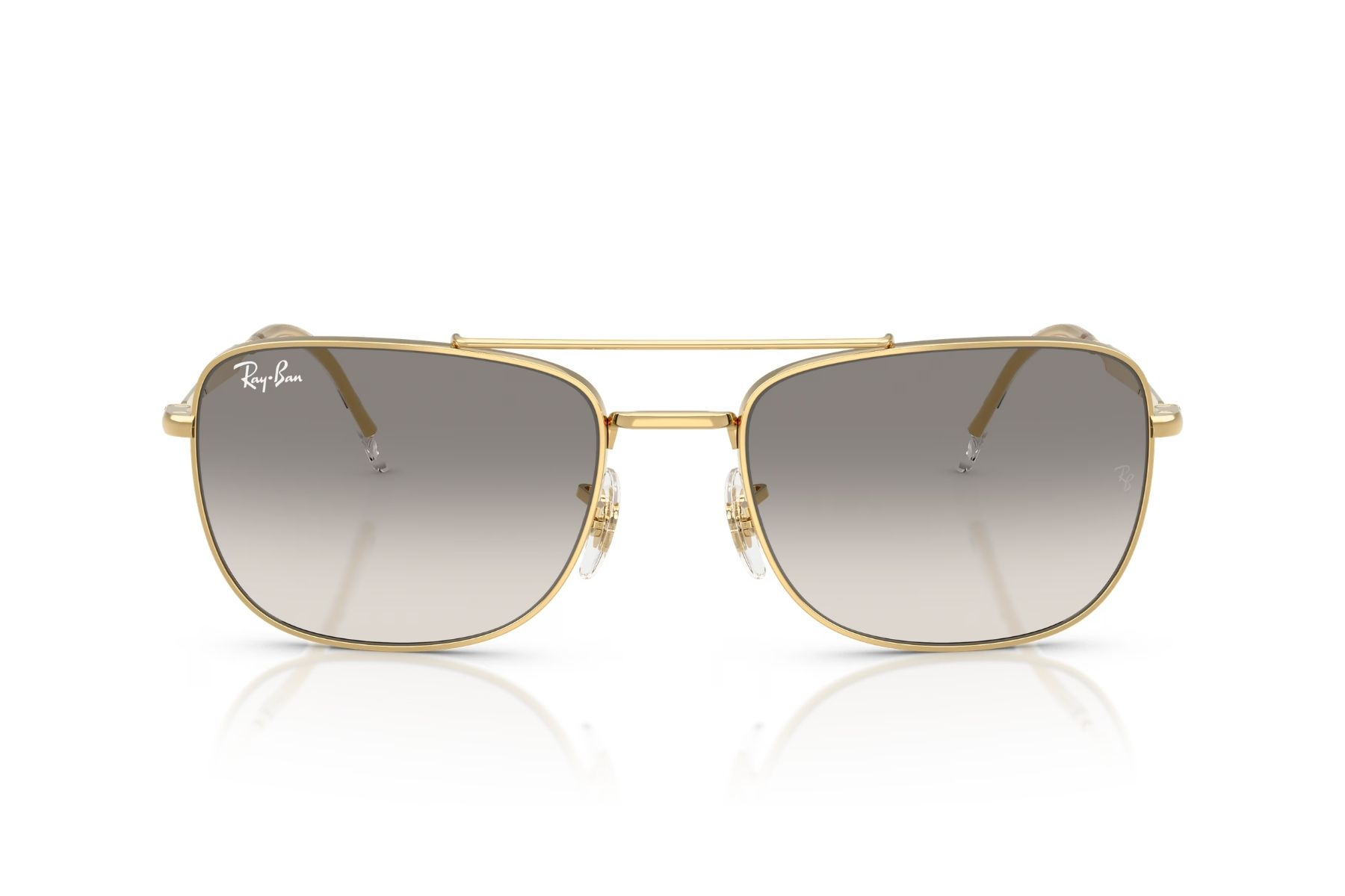 Ray-Ban 0RB3755 001/32 59